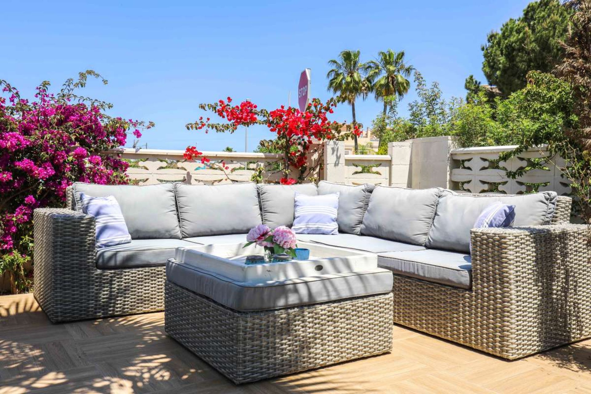 Segunda mano - Villa -
Denia - Costa Blanca