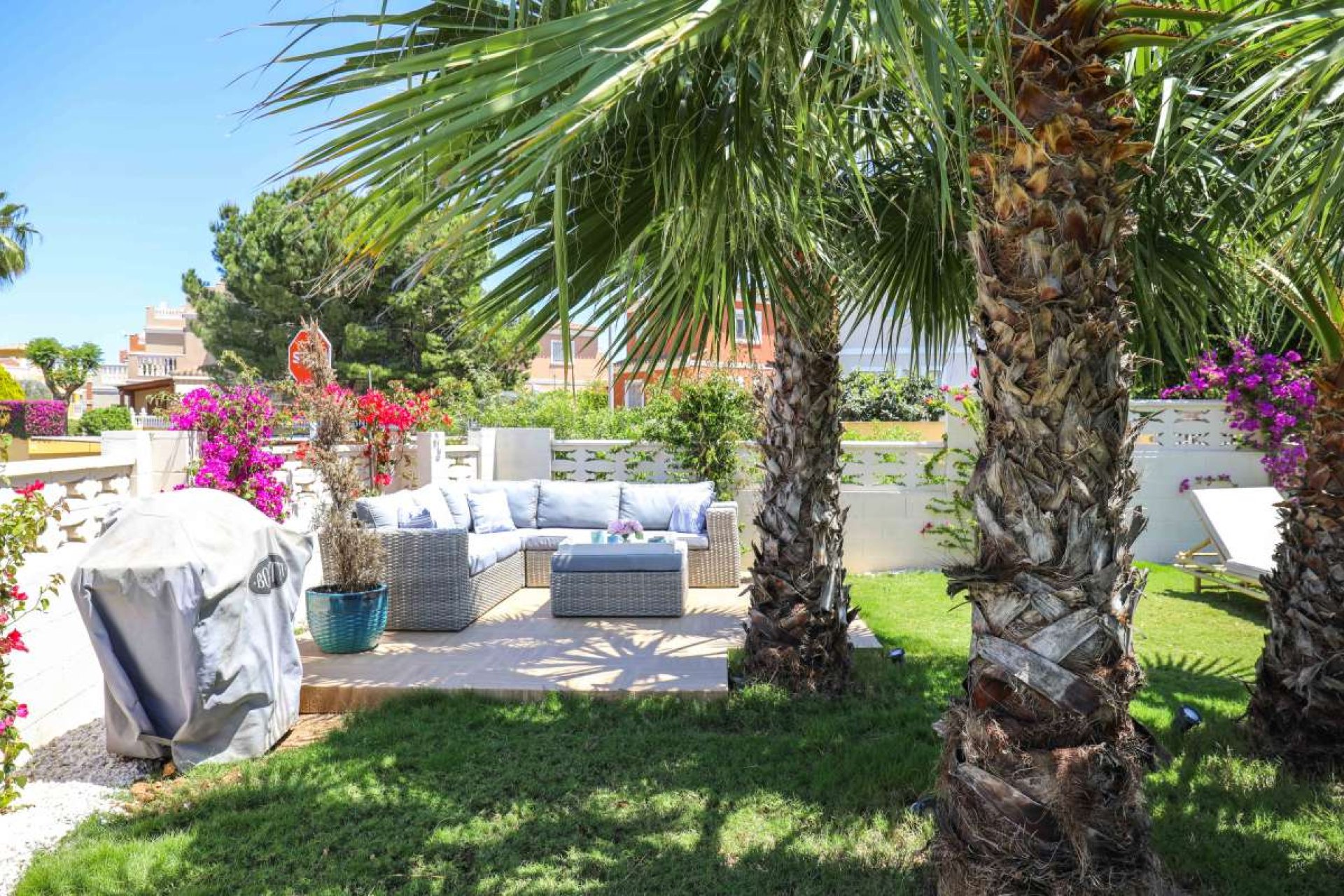 Segunda mano - Villa -
Denia - Costa Blanca