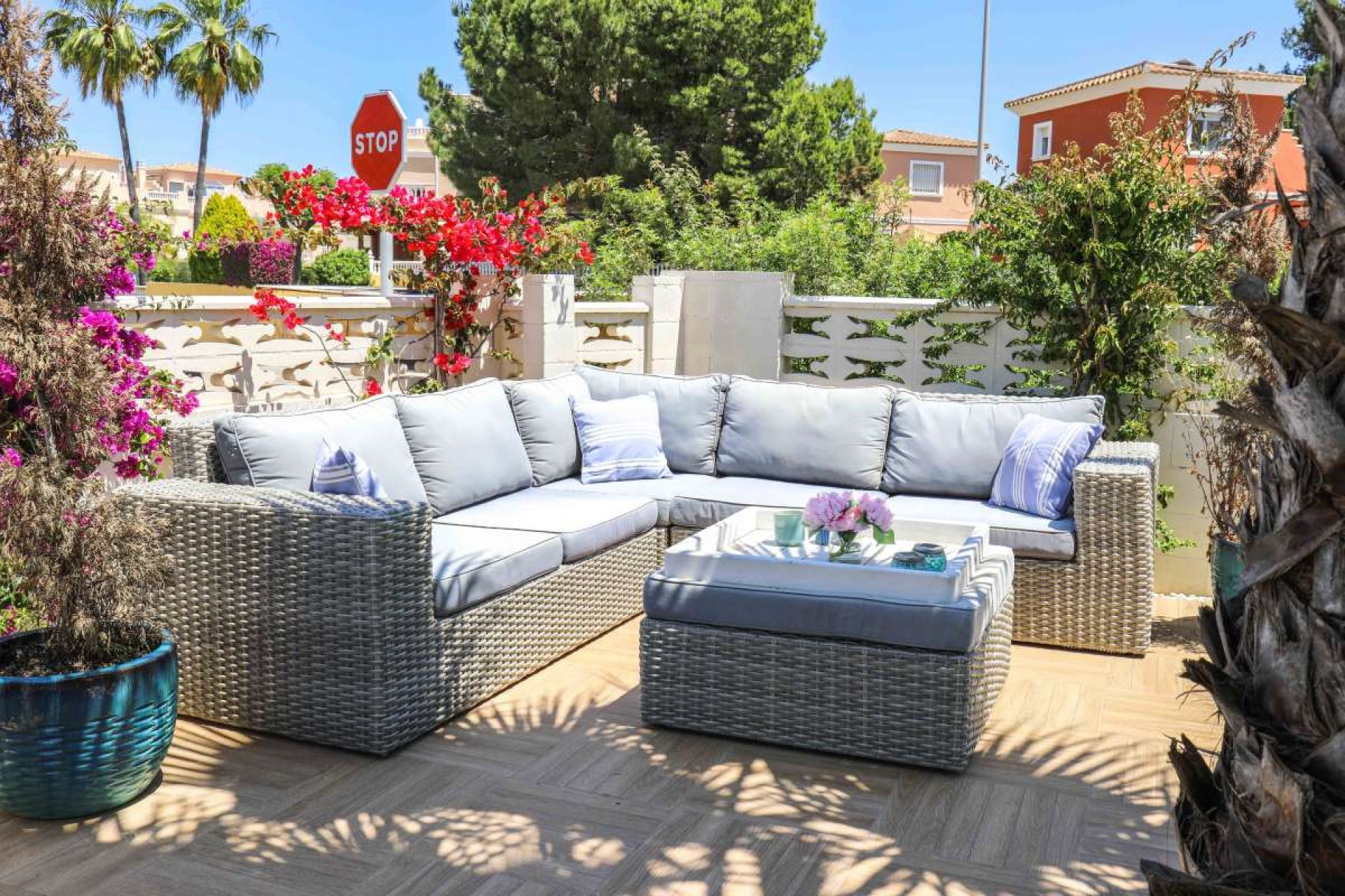 Segunda mano - Villa -
Denia - Costa Blanca