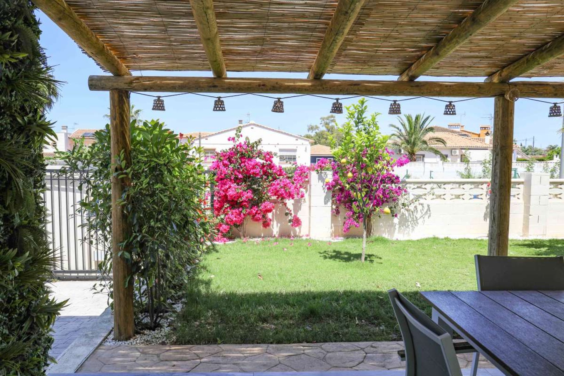 Segunda mano - Villa -
Denia - Costa Blanca