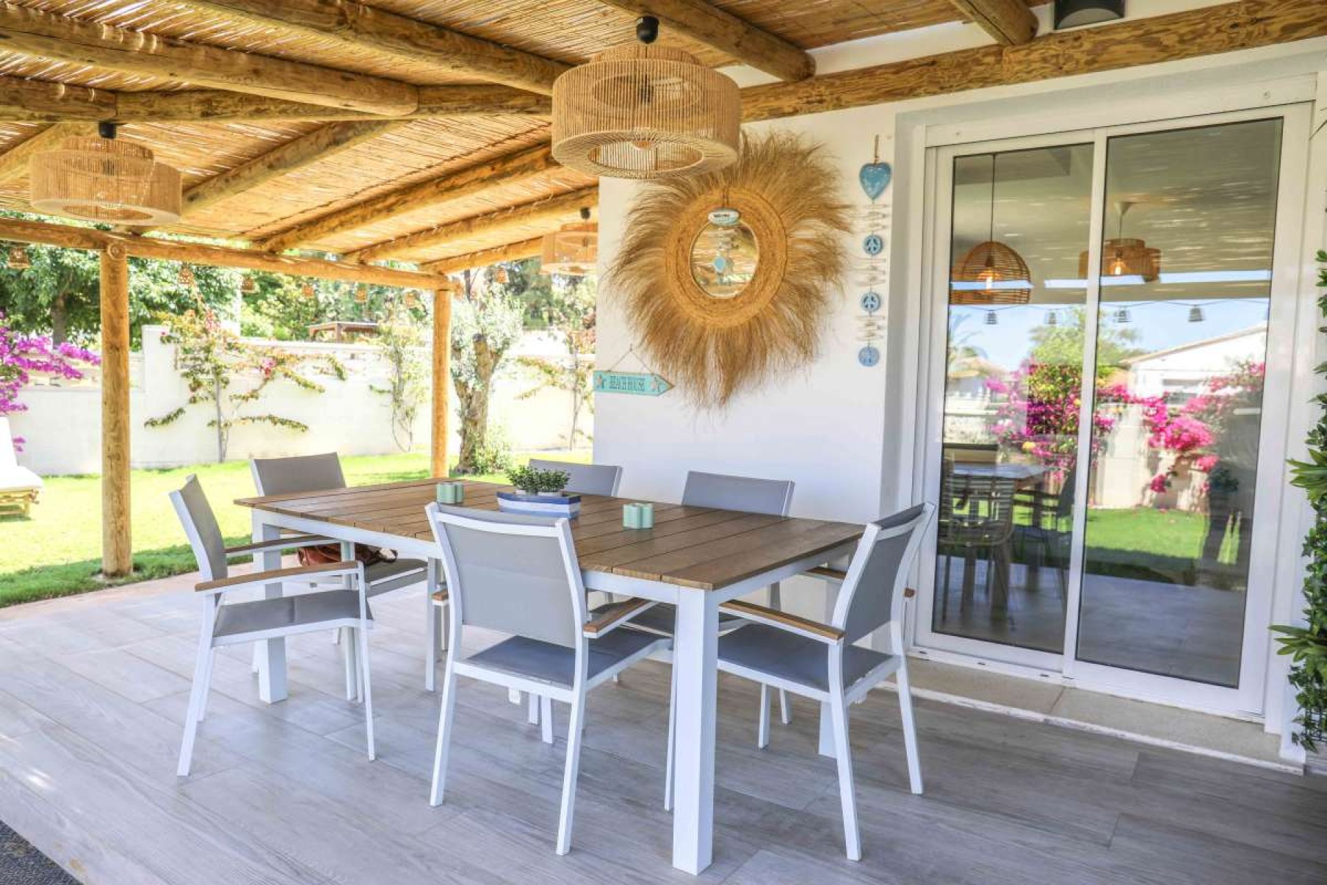 Segunda mano - Villa -
Denia - Costa Blanca