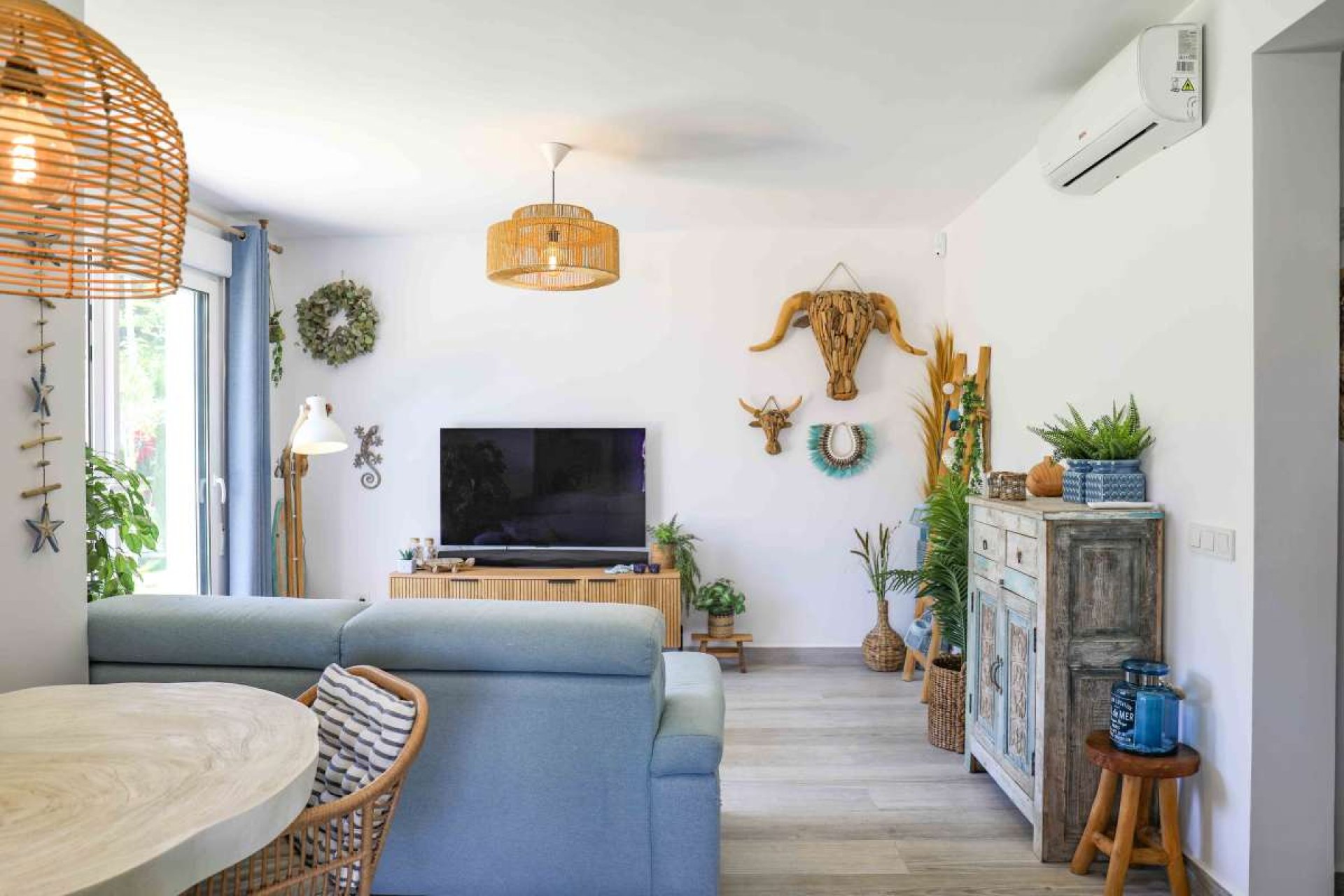 Segunda mano - Villa -
Denia - Costa Blanca