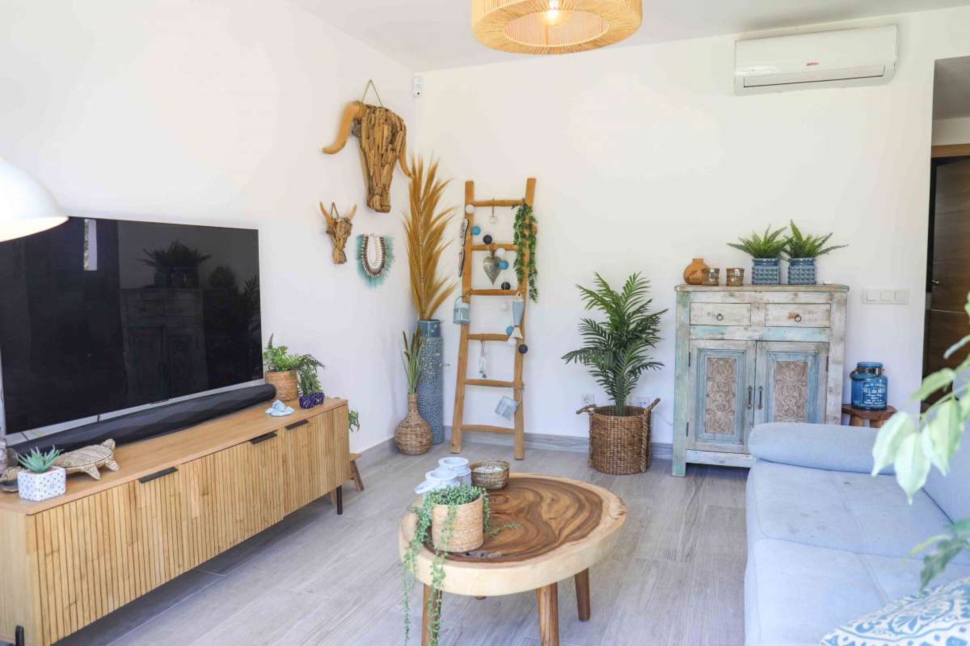 Segunda mano - Villa -
Denia - Costa Blanca