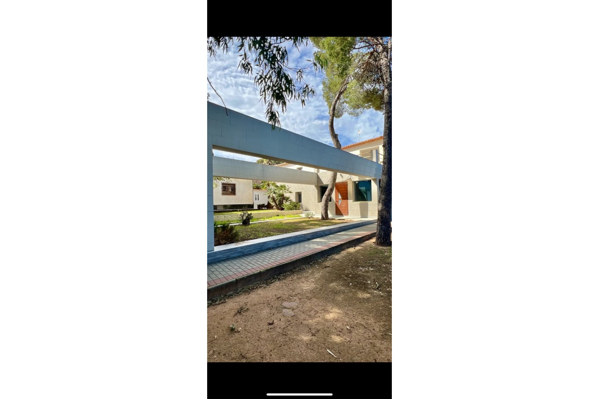 Segunda mano - Villa -
Denia - Costa Blanca