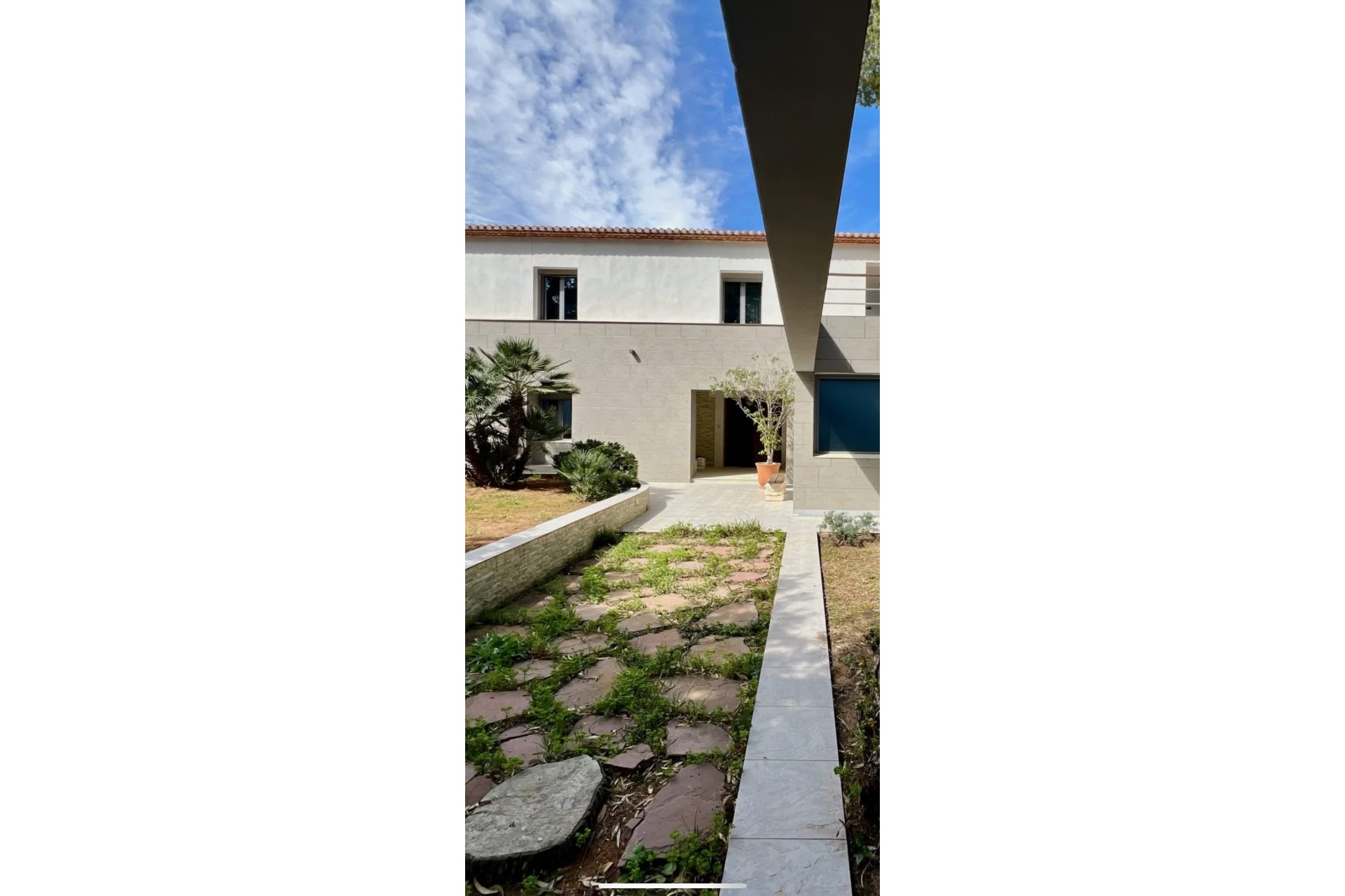Segunda mano - Villa -
Denia - Costa Blanca