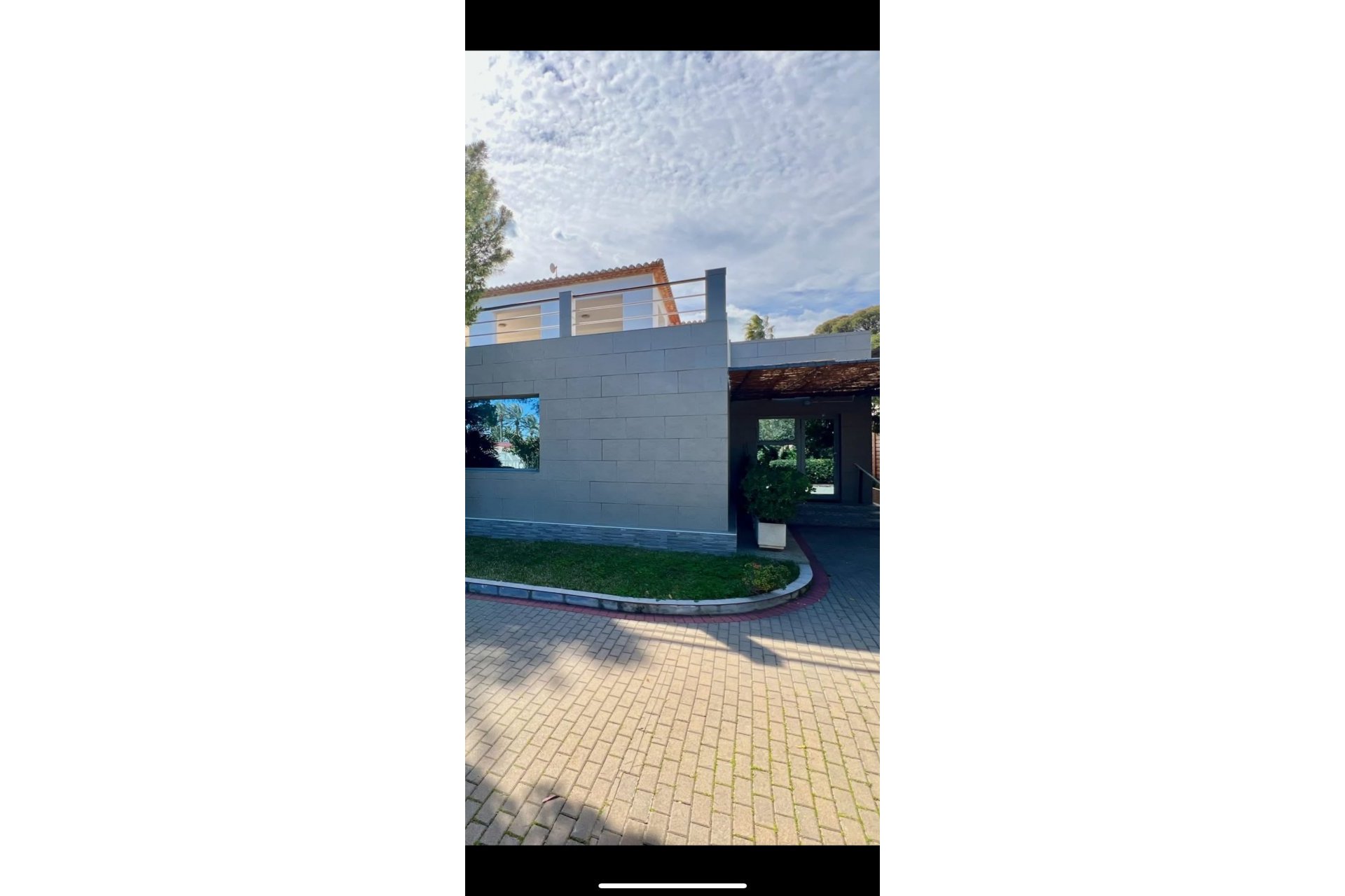 Segunda mano - Villa -
Denia - Costa Blanca