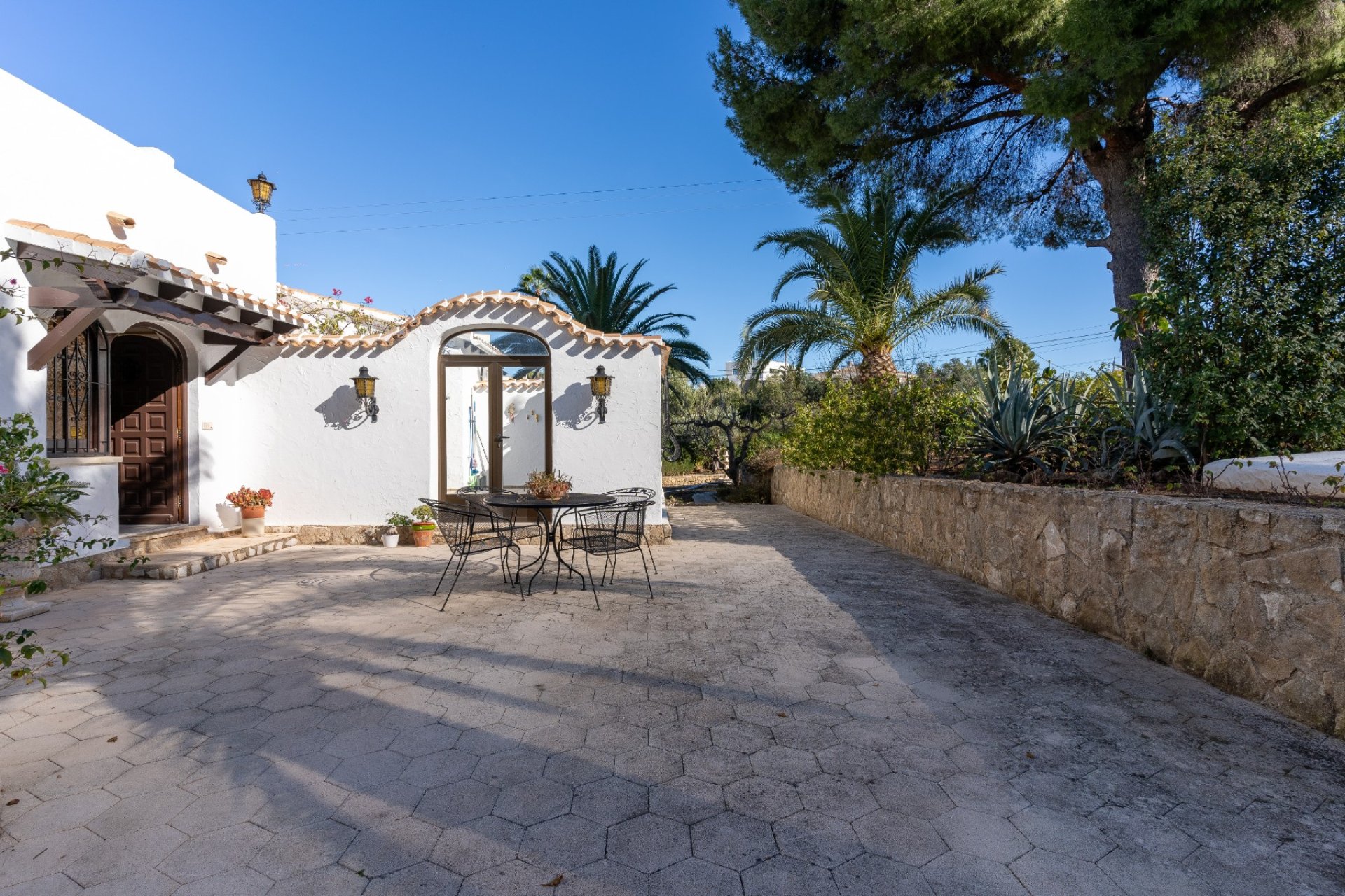 Segunda mano - Villa -
Denia - Costa Blanca
