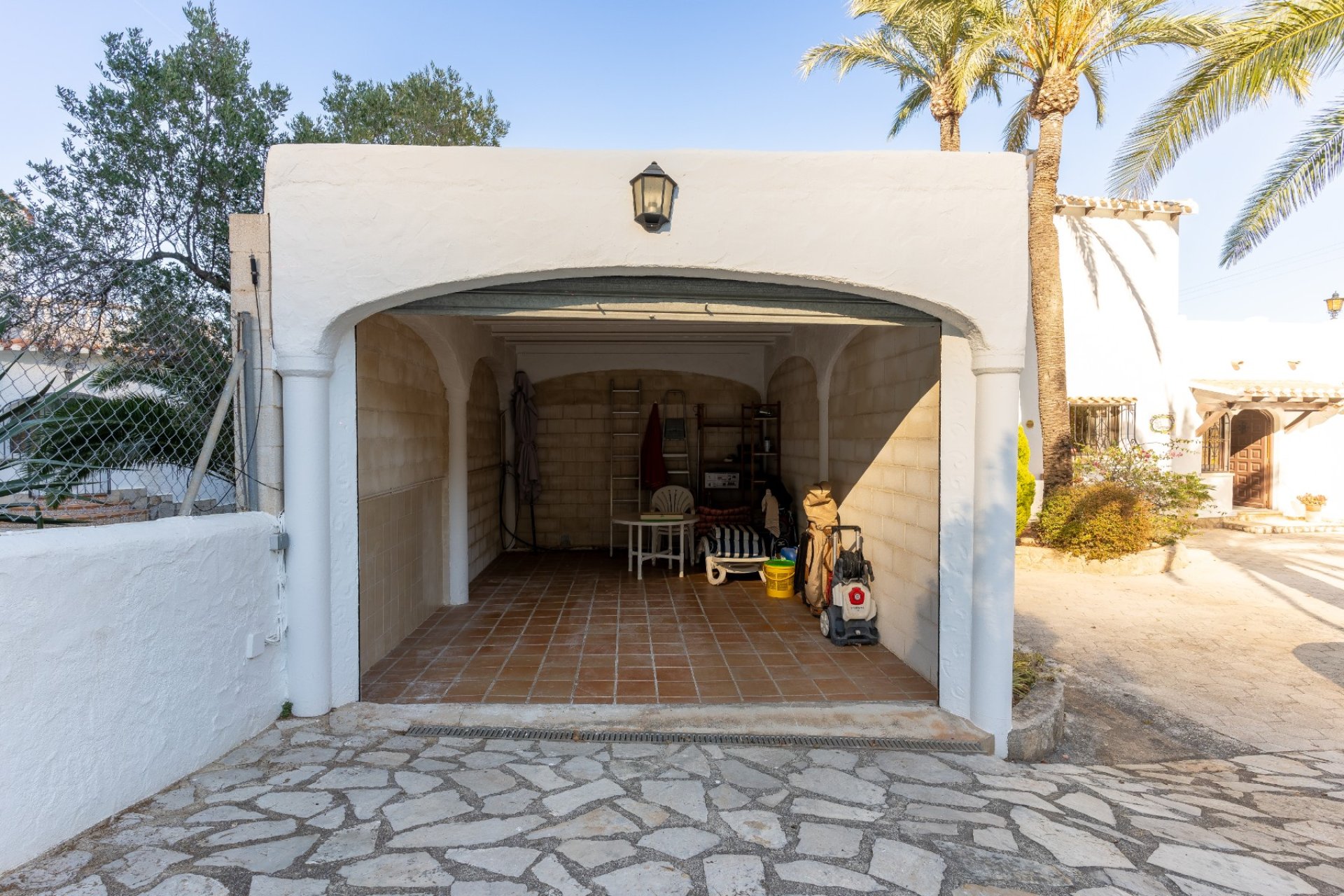 Segunda mano - Villa -
Denia - Costa Blanca