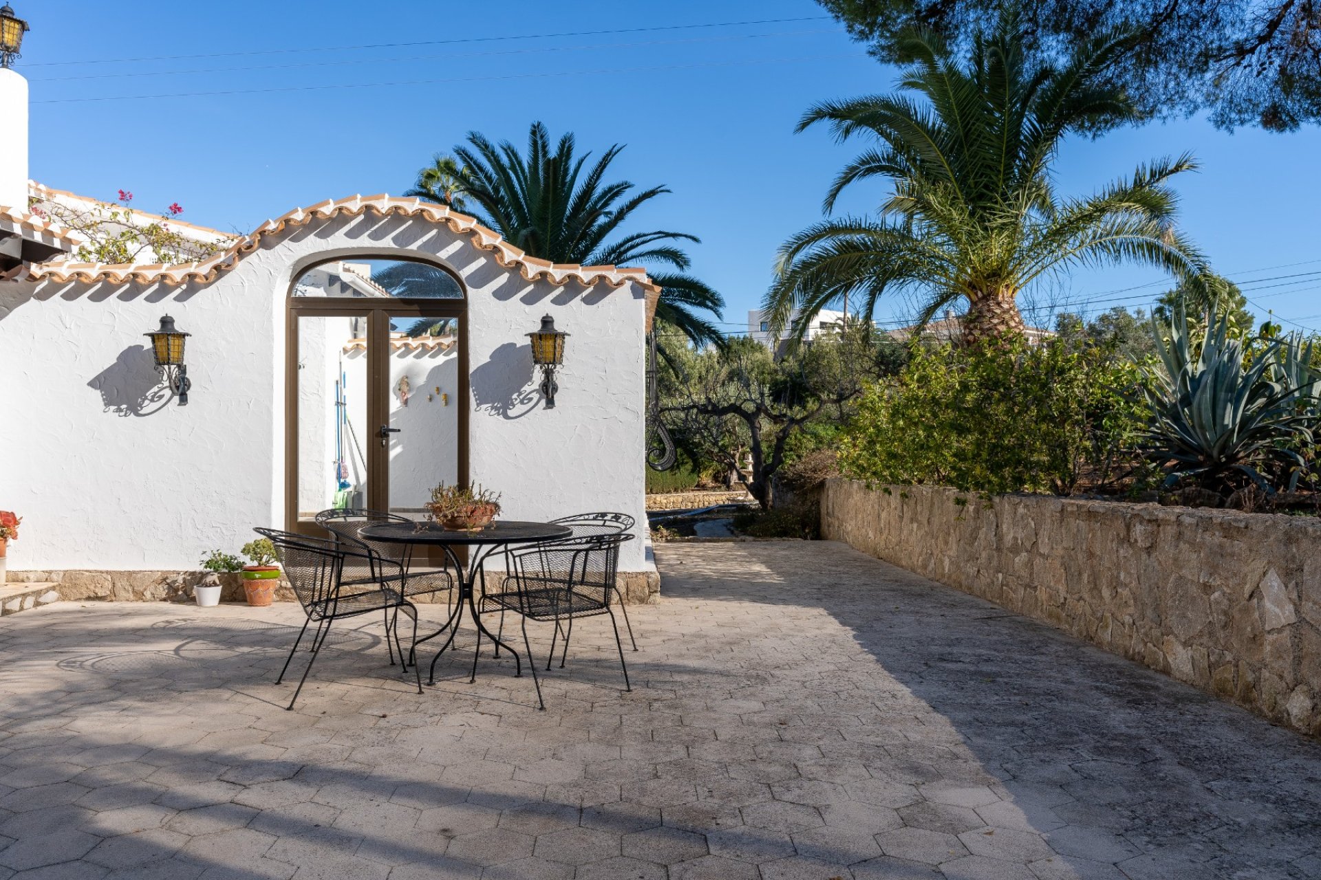 Segunda mano - Villa -
Denia - Costa Blanca