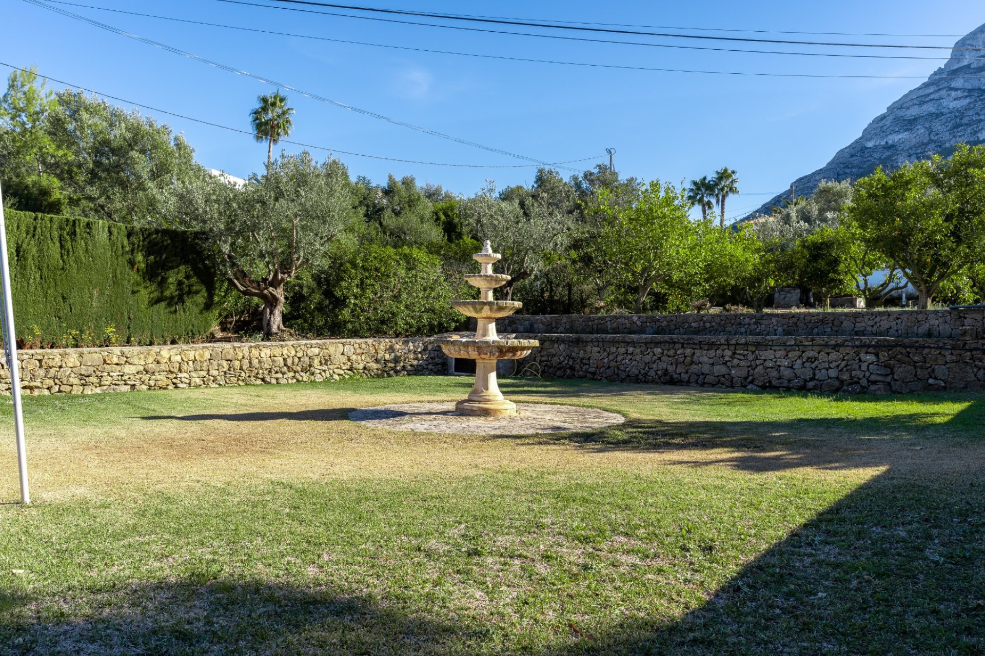 Segunda mano - Villa -
Denia - Costa Blanca