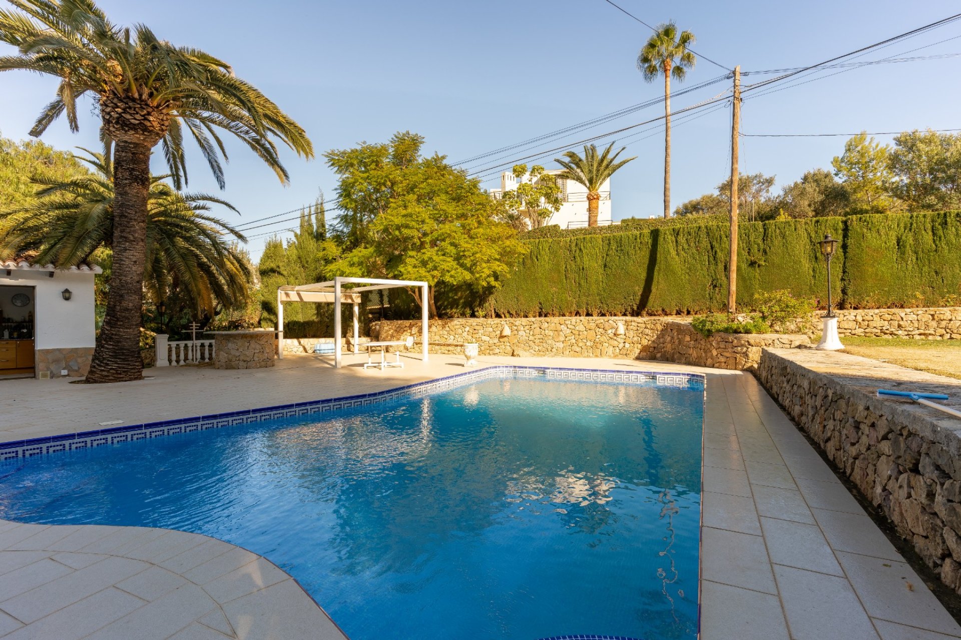 Segunda mano - Villa -
Denia - Costa Blanca