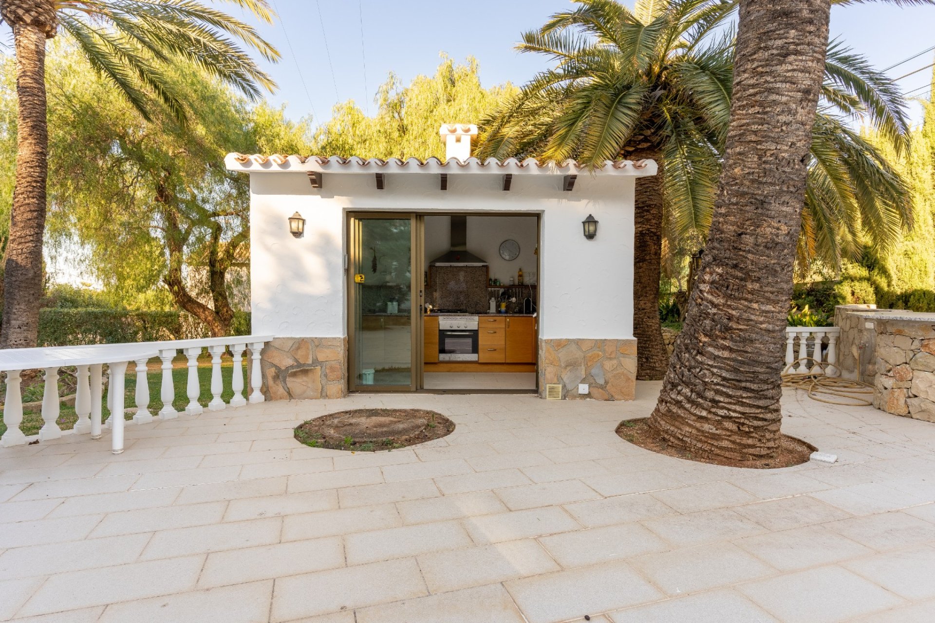 Segunda mano - Villa -
Denia - Costa Blanca