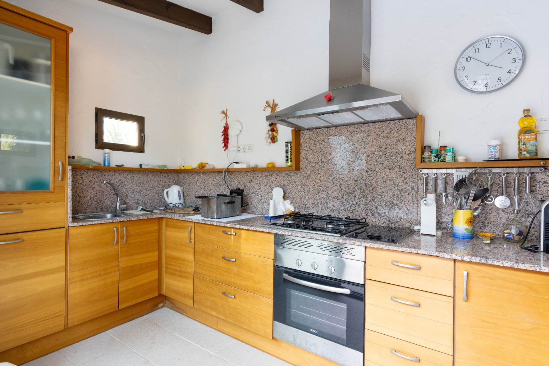 Segunda mano - Villa -
Denia - Costa Blanca