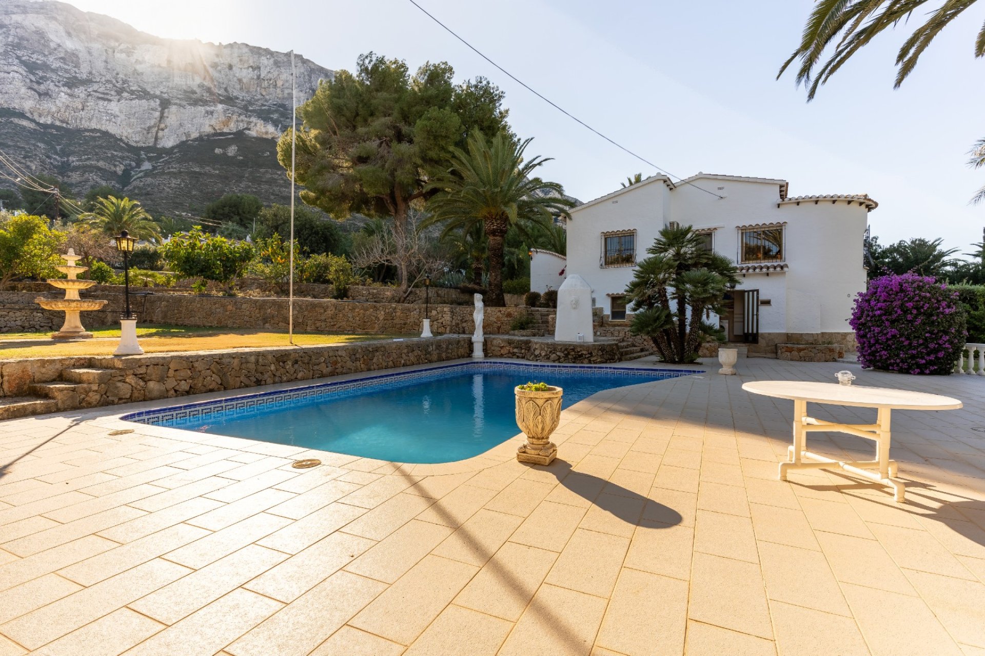 Segunda mano - Villa -
Denia - Costa Blanca