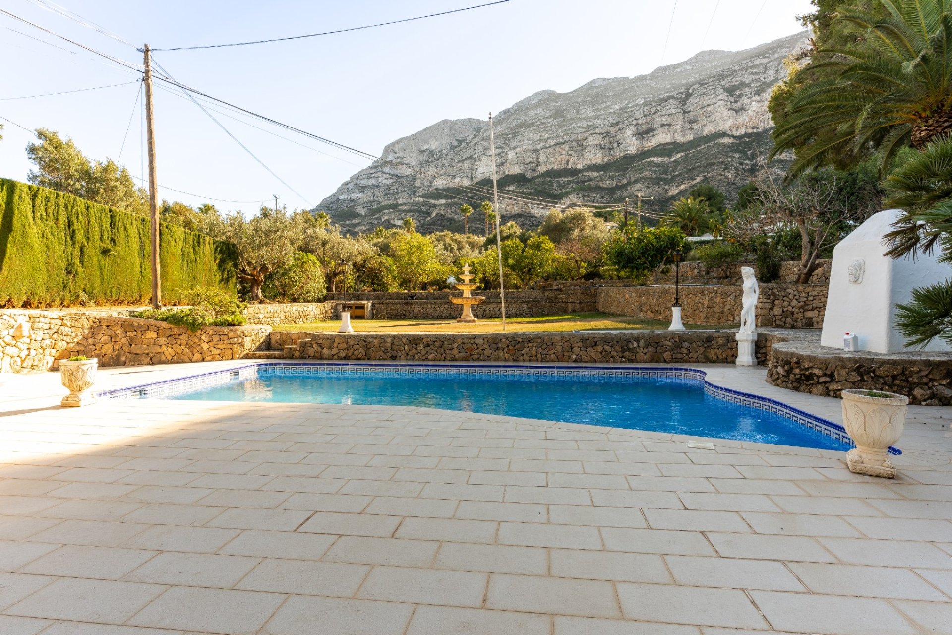 Segunda mano - Villa -
Denia - Costa Blanca