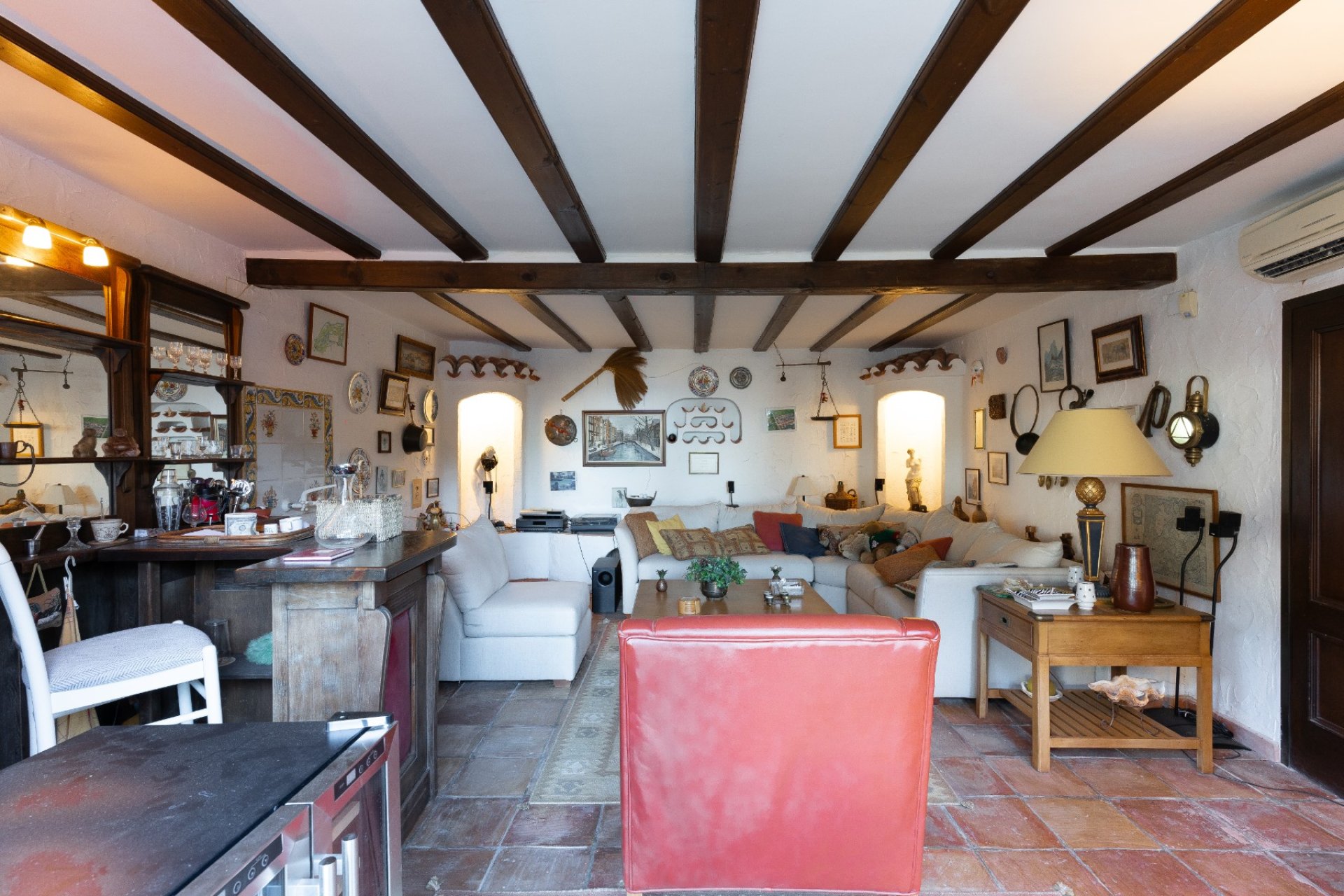 Segunda mano - Villa -
Denia - Costa Blanca