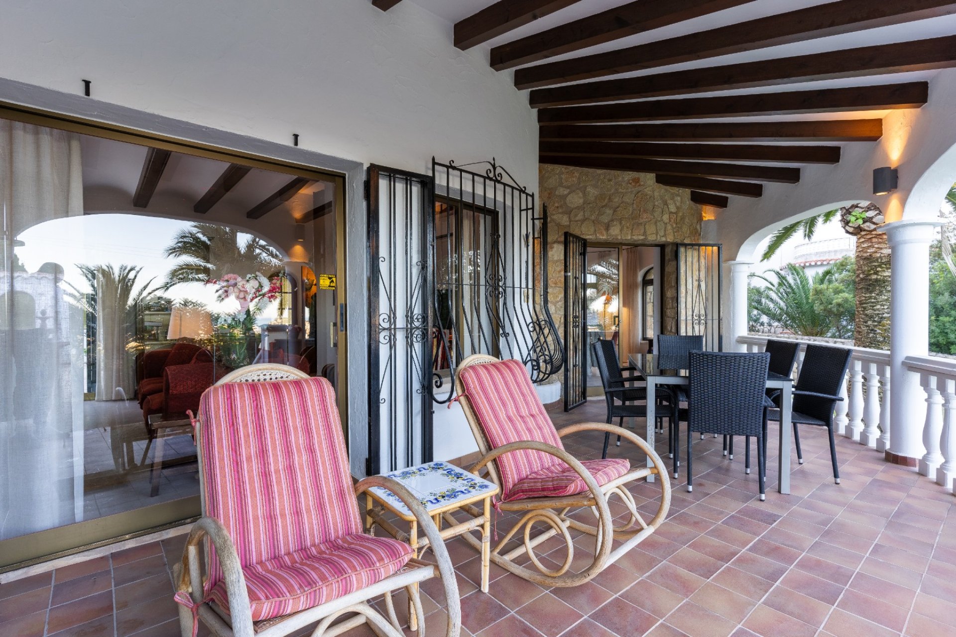 Segunda mano - Villa -
Denia - Costa Blanca