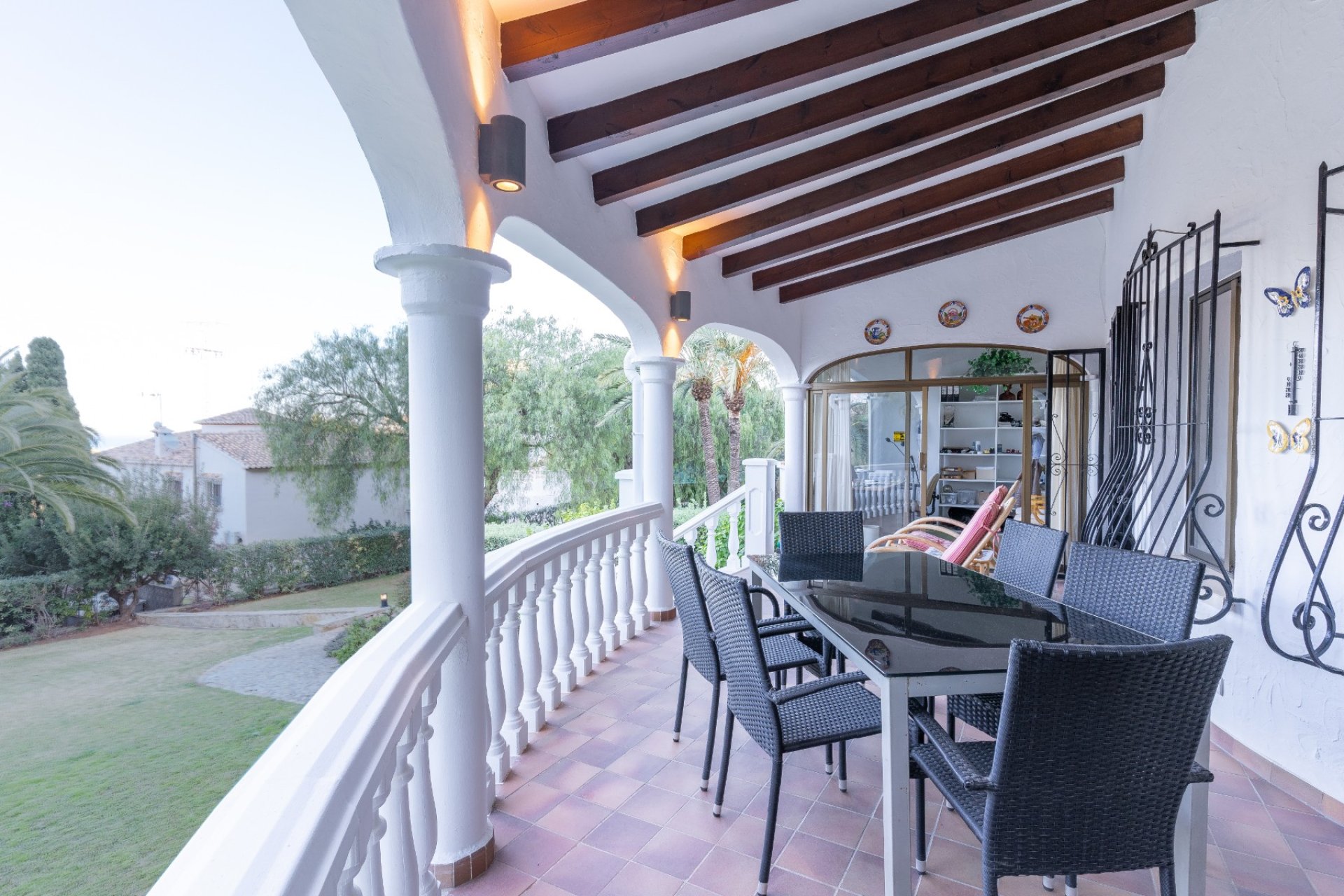 Segunda mano - Villa -
Denia - Costa Blanca