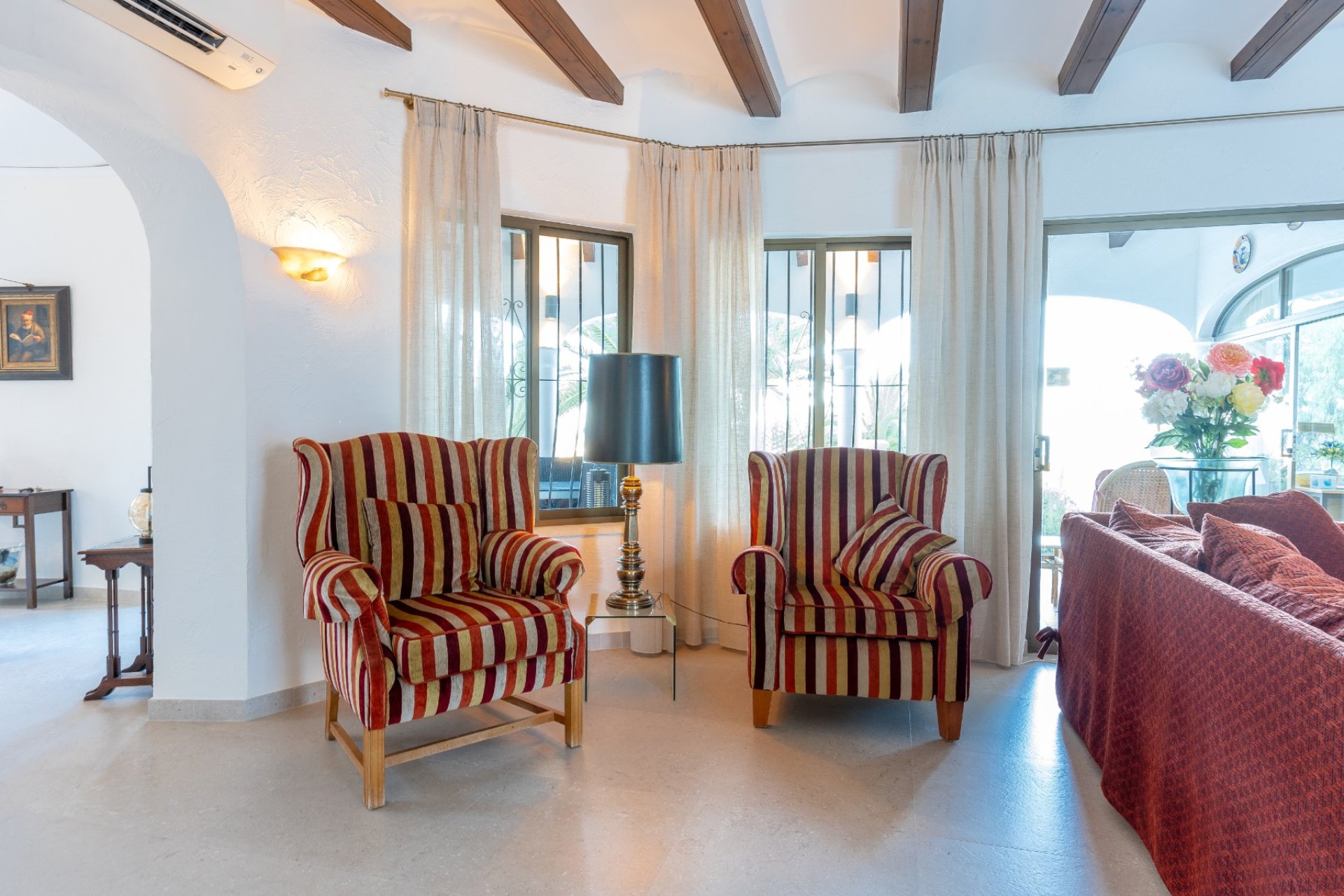 Segunda mano - Villa -
Denia - Costa Blanca