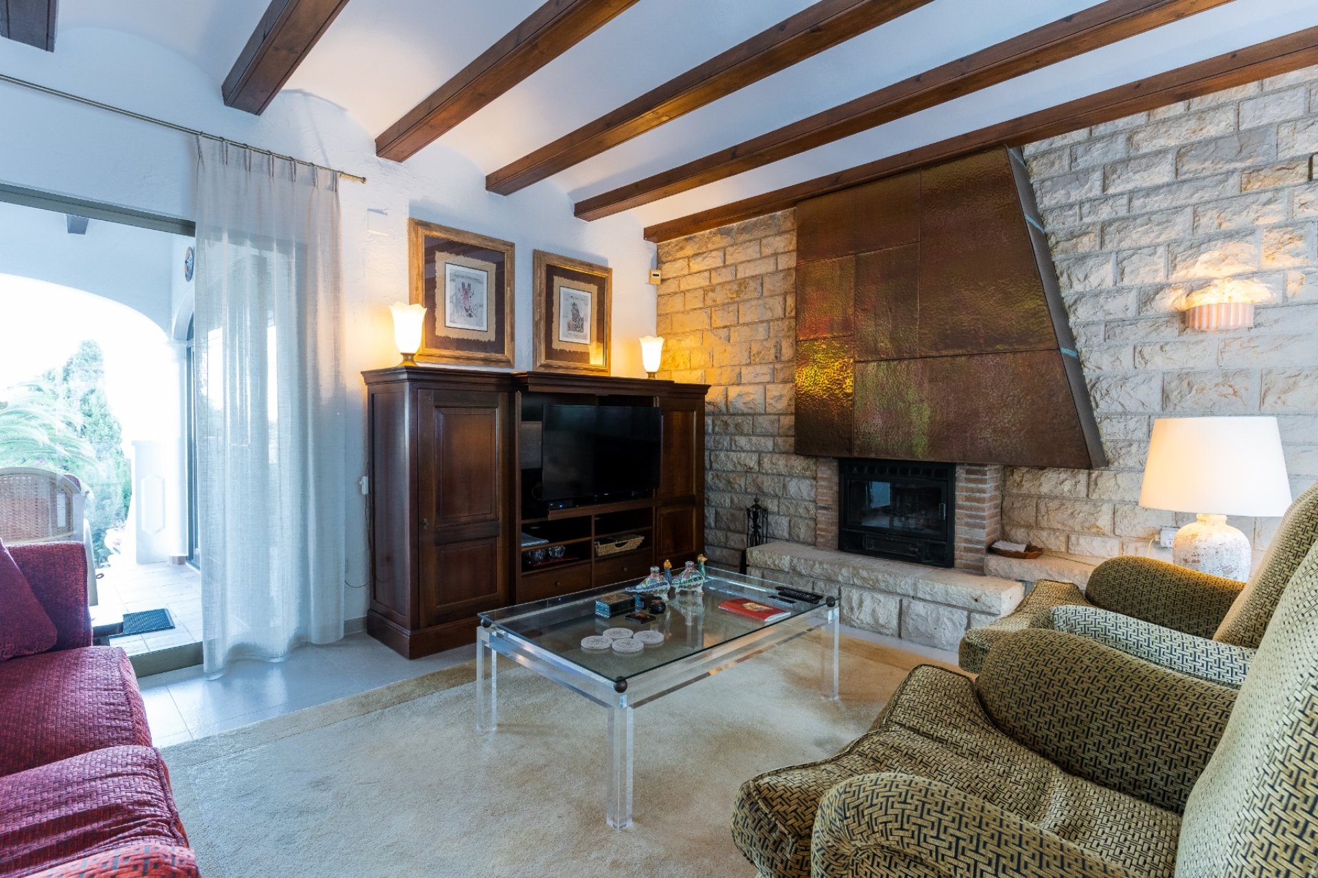 Segunda mano - Villa -
Denia - Costa Blanca