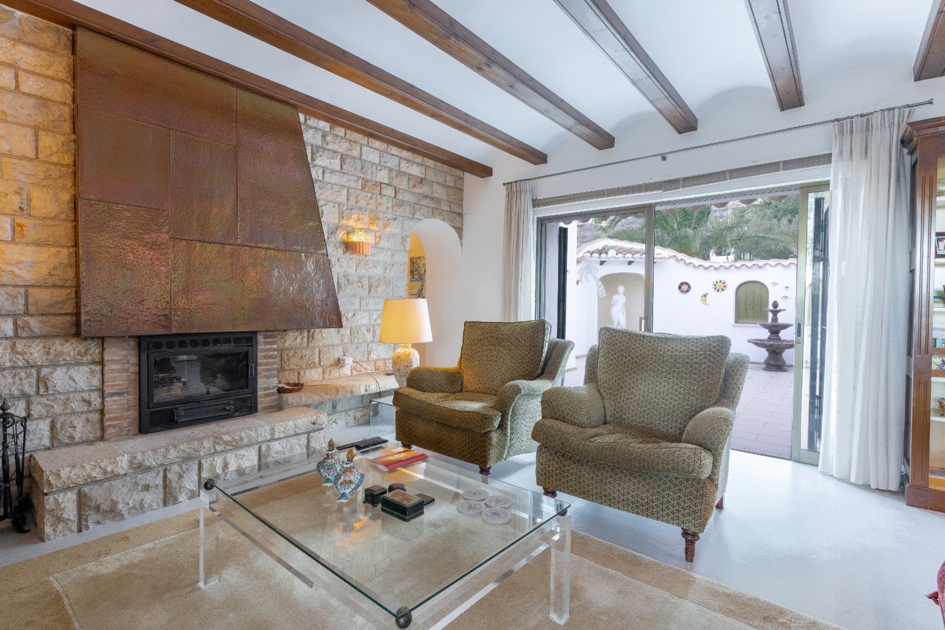 Segunda mano - Villa -
Denia - Costa Blanca