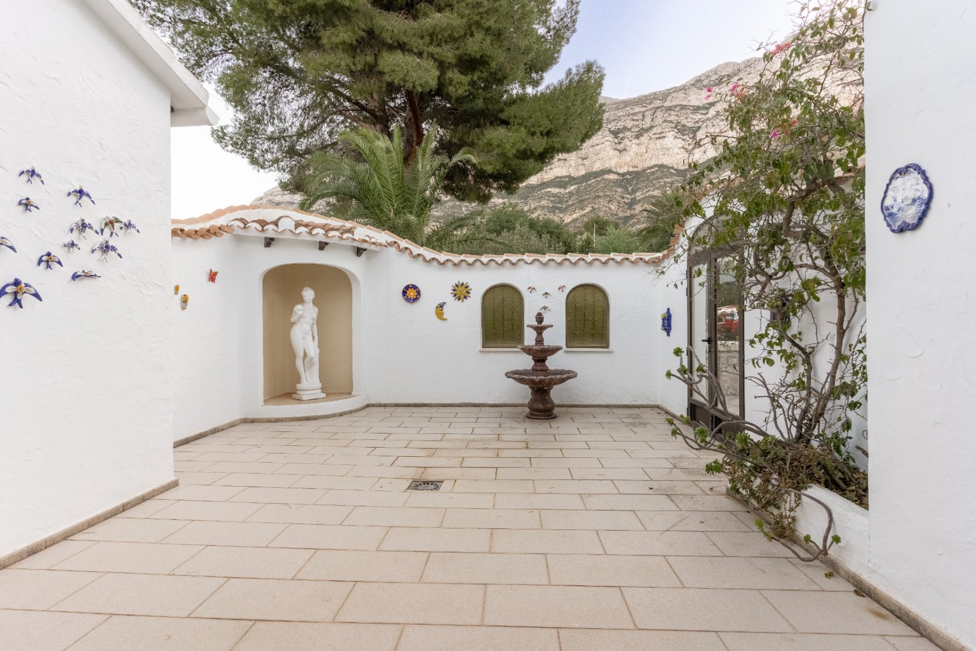 Segunda mano - Villa -
Denia - Costa Blanca