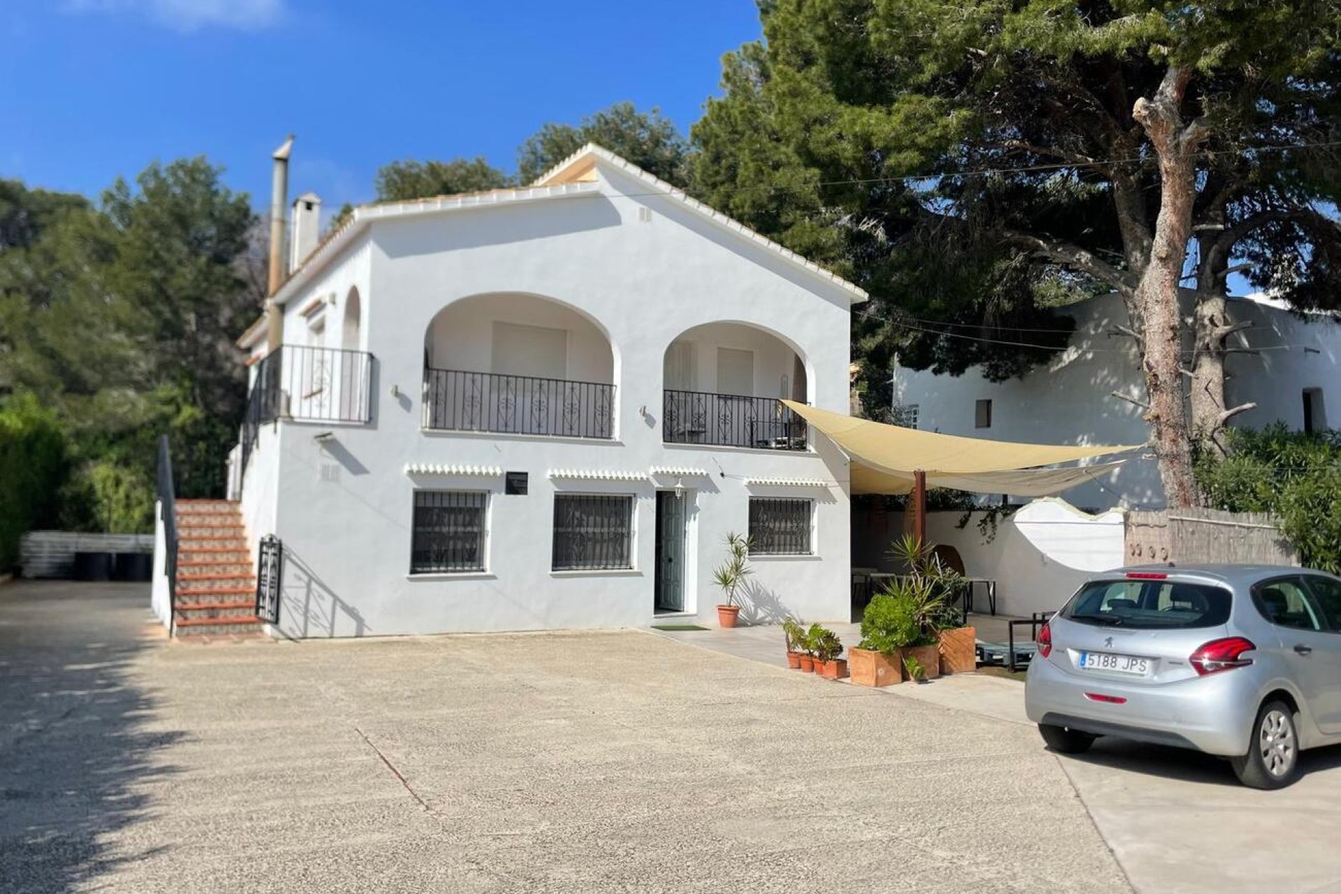 Segunda mano - Villa -
Denia - Costa Blanca