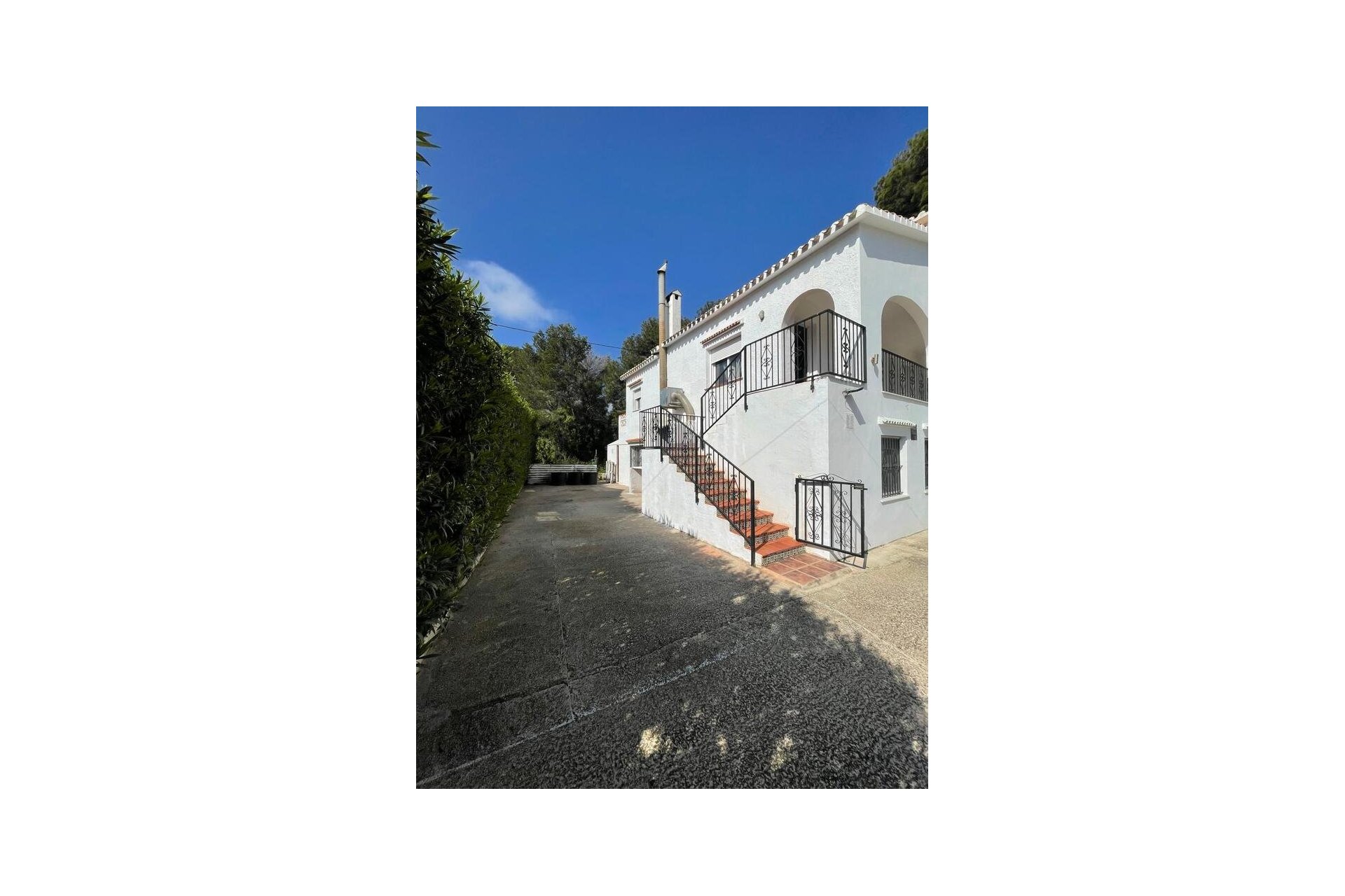 Segunda mano - Villa -
Denia - Costa Blanca