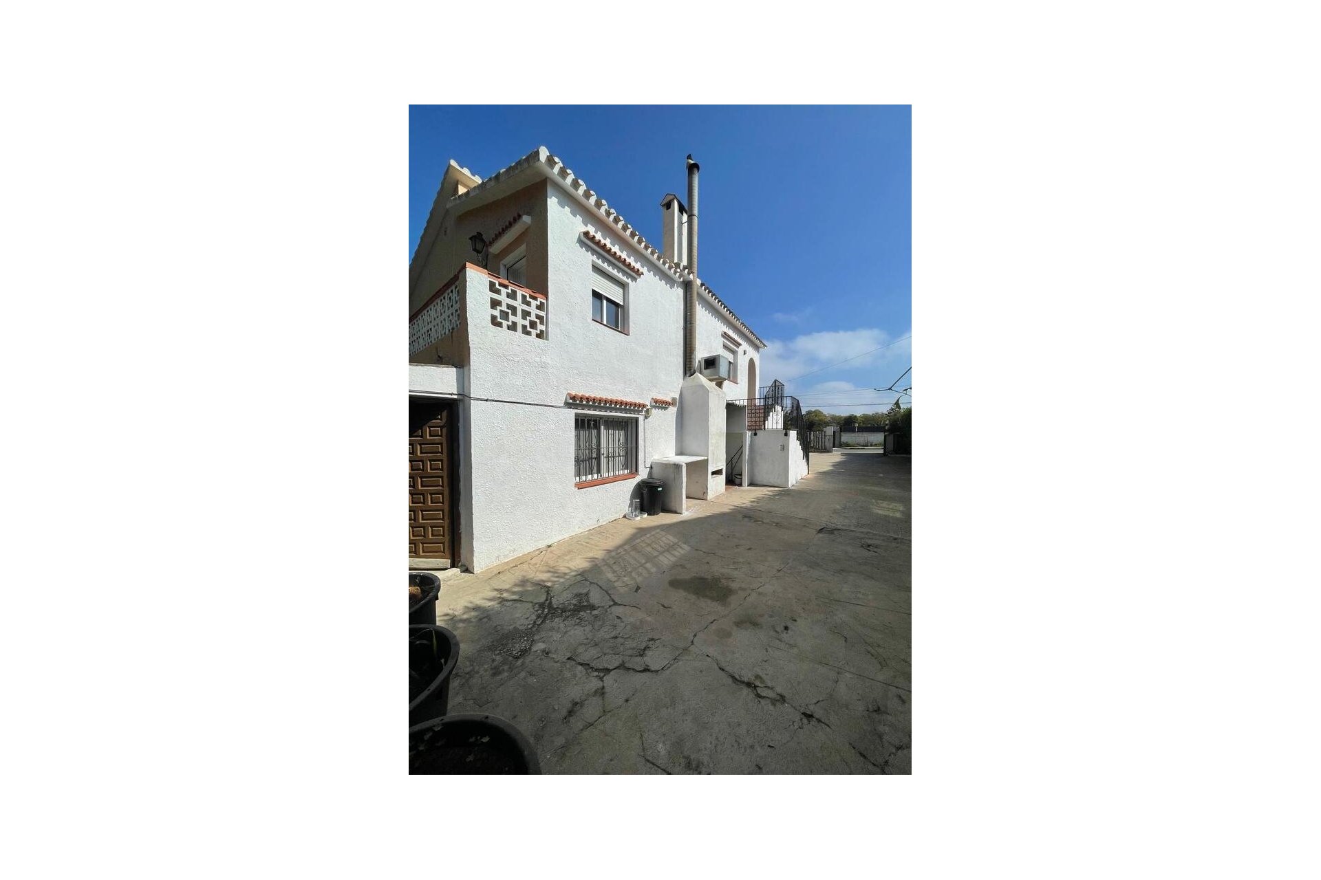 Segunda mano - Villa -
Denia - Costa Blanca