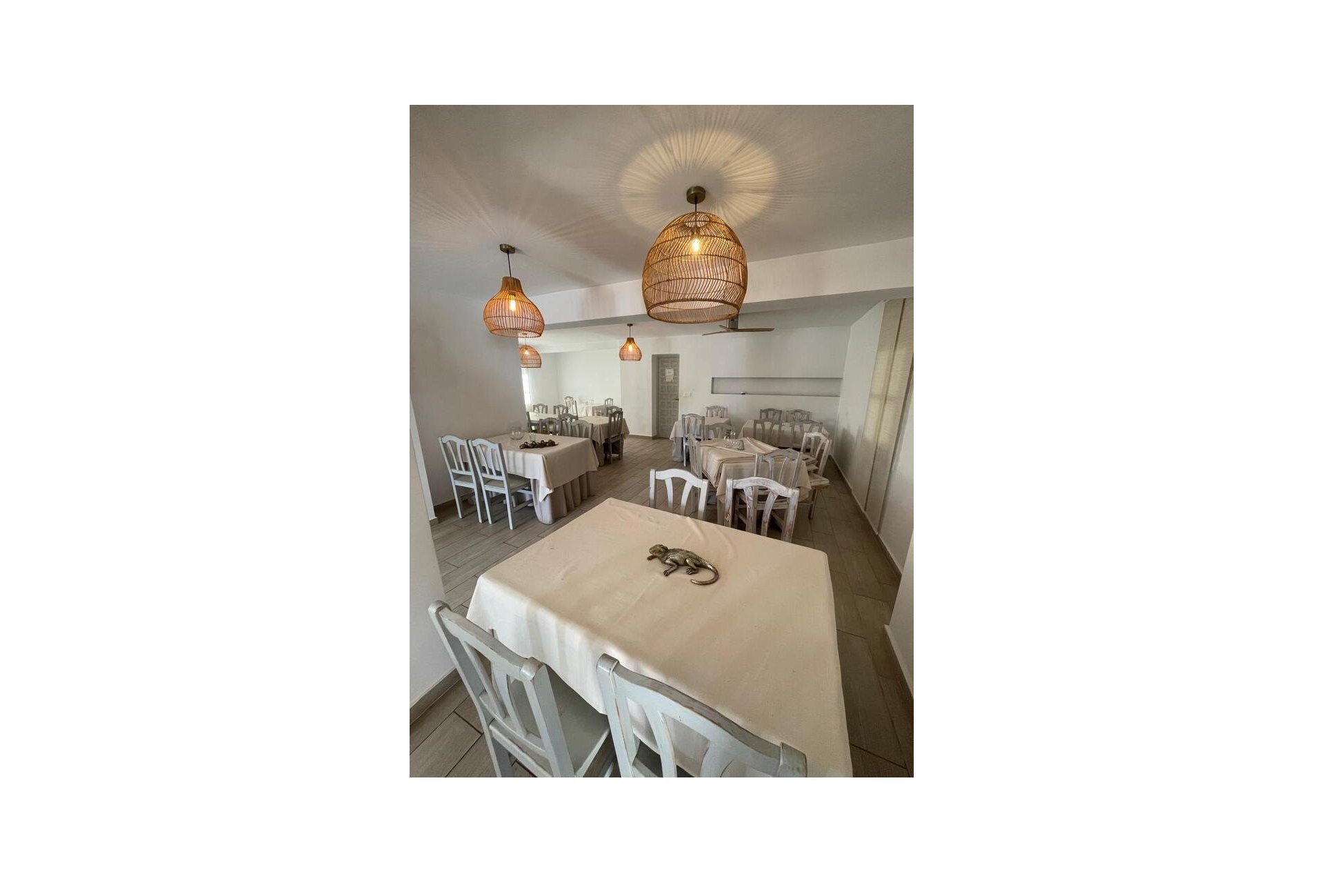 Segunda mano - Villa -
Denia - Costa Blanca