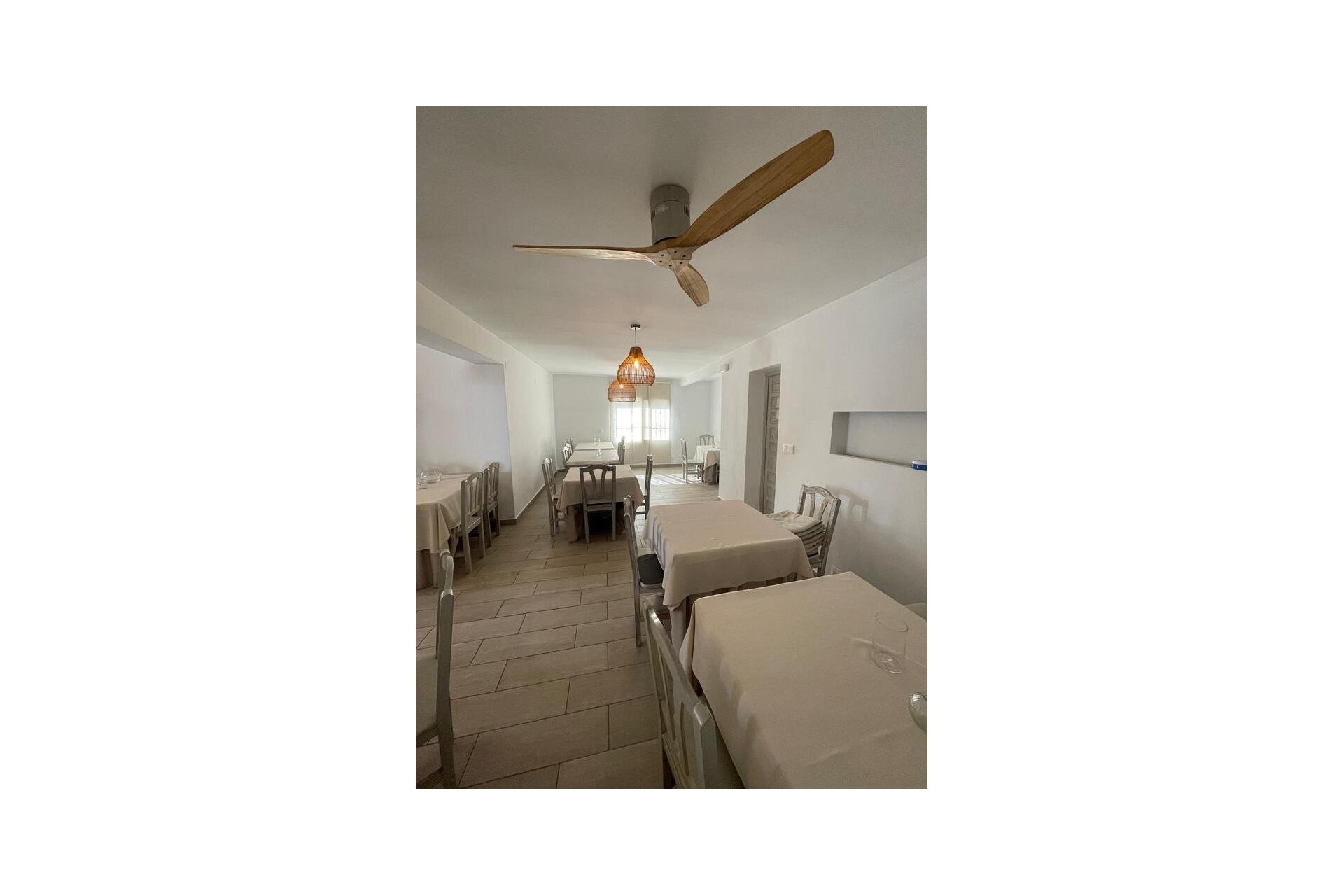 Segunda mano - Villa -
Denia - Costa Blanca