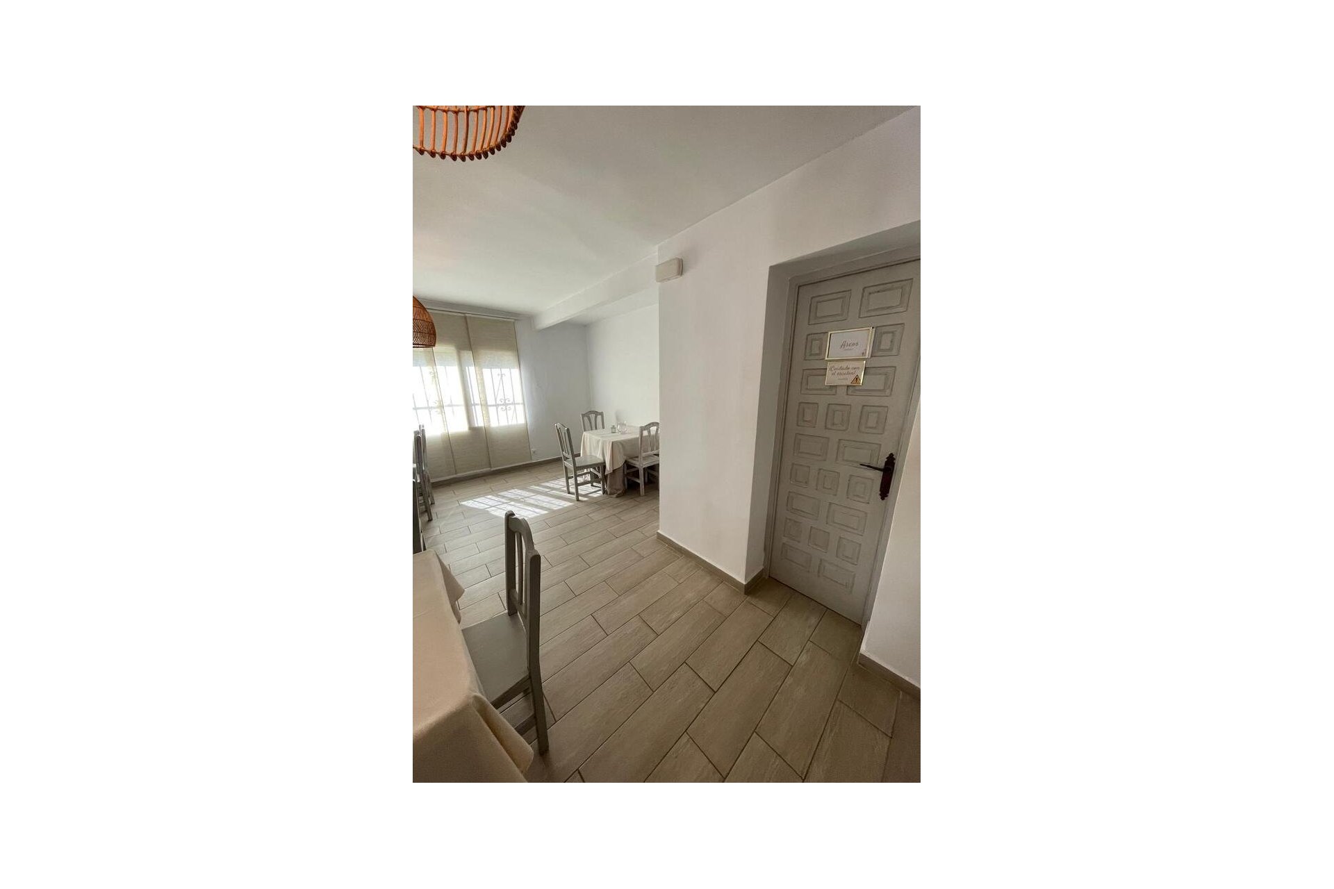 Segunda mano - Villa -
Denia - Costa Blanca