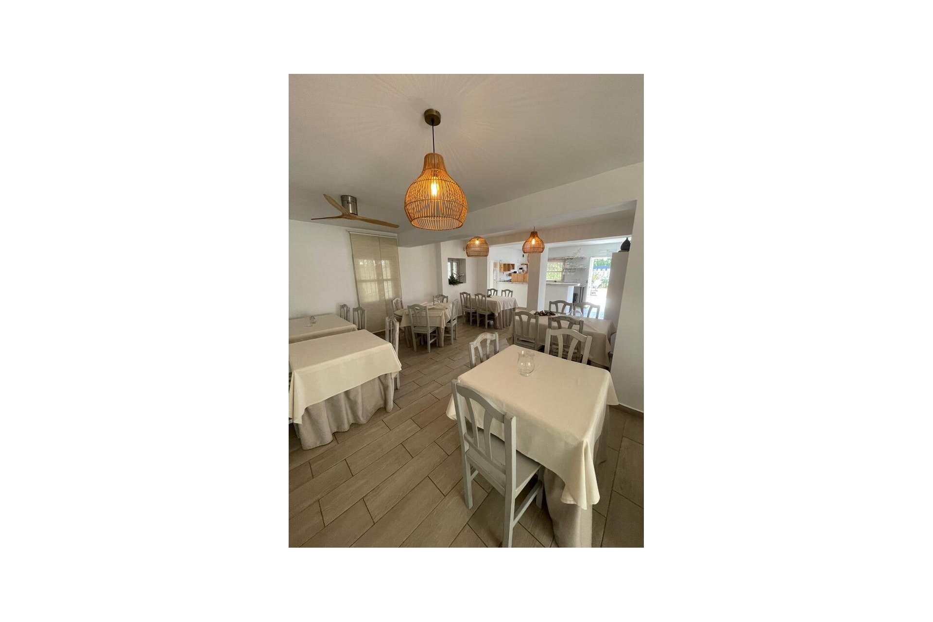 Segunda mano - Villa -
Denia - Costa Blanca