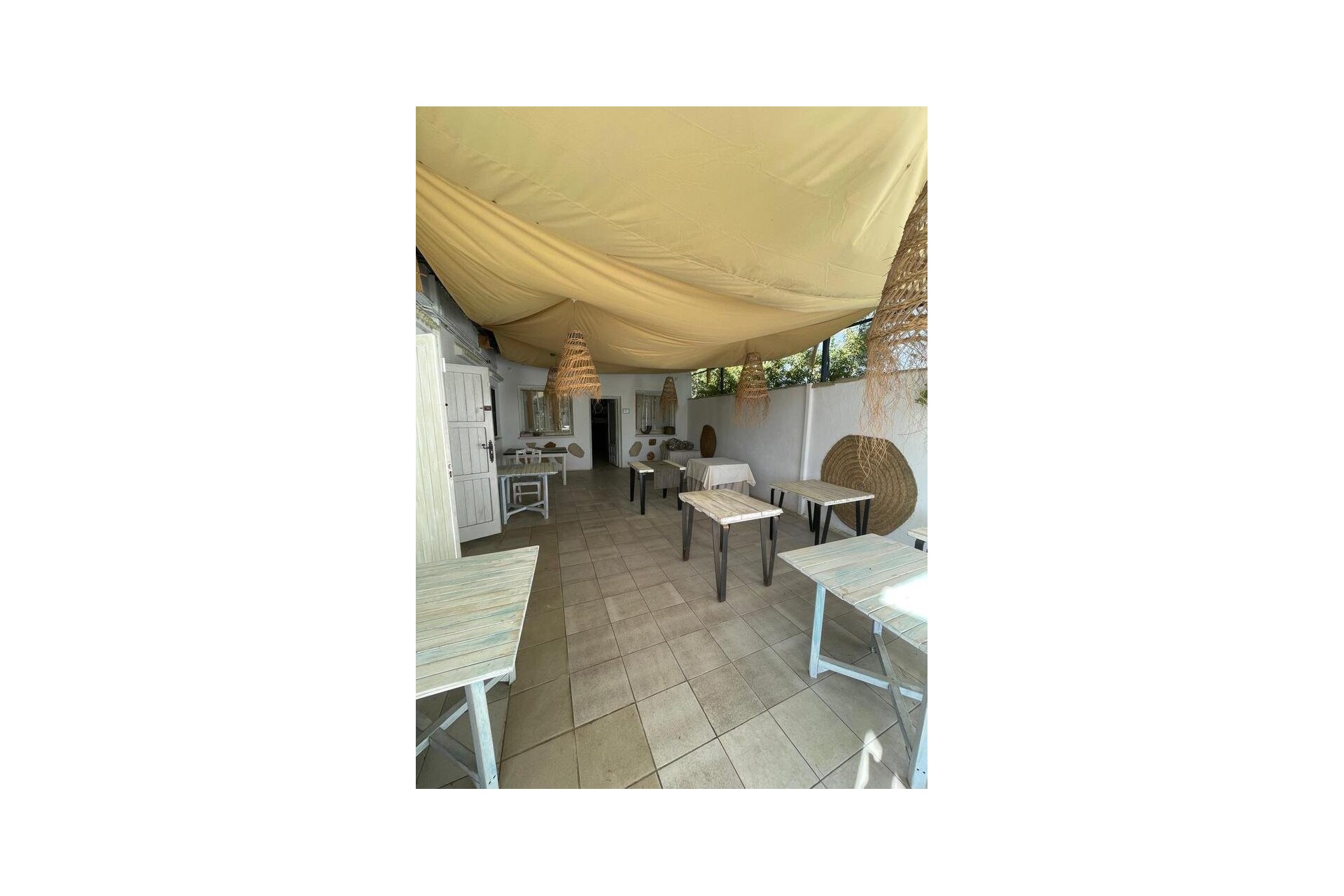 Segunda mano - Villa -
Denia - Costa Blanca