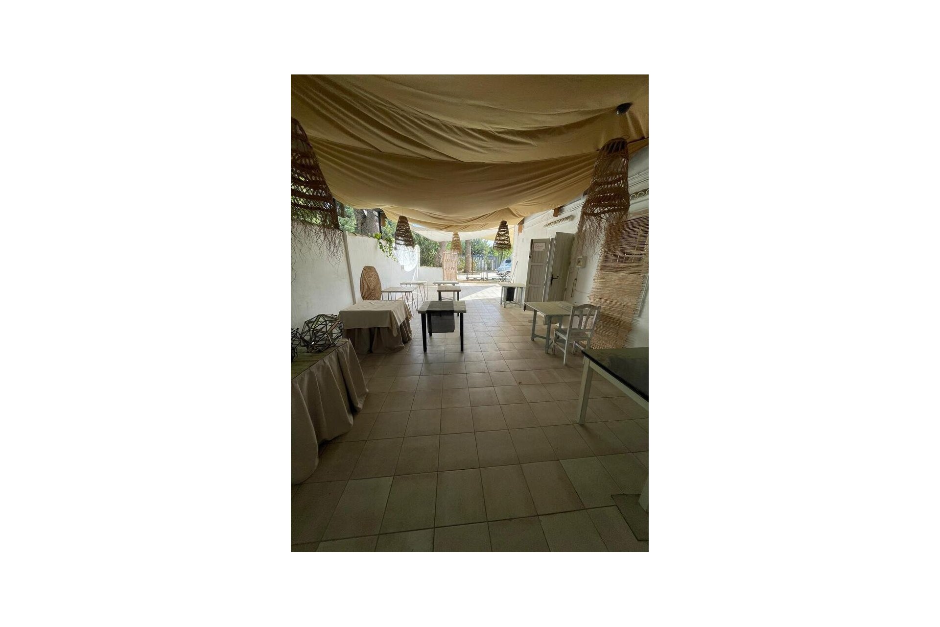 Segunda mano - Villa -
Denia - Costa Blanca