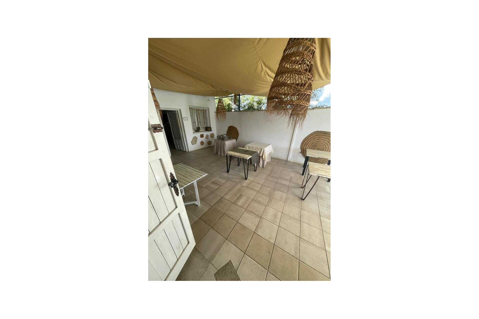 Segunda mano - Villa -
Denia - Costa Blanca
