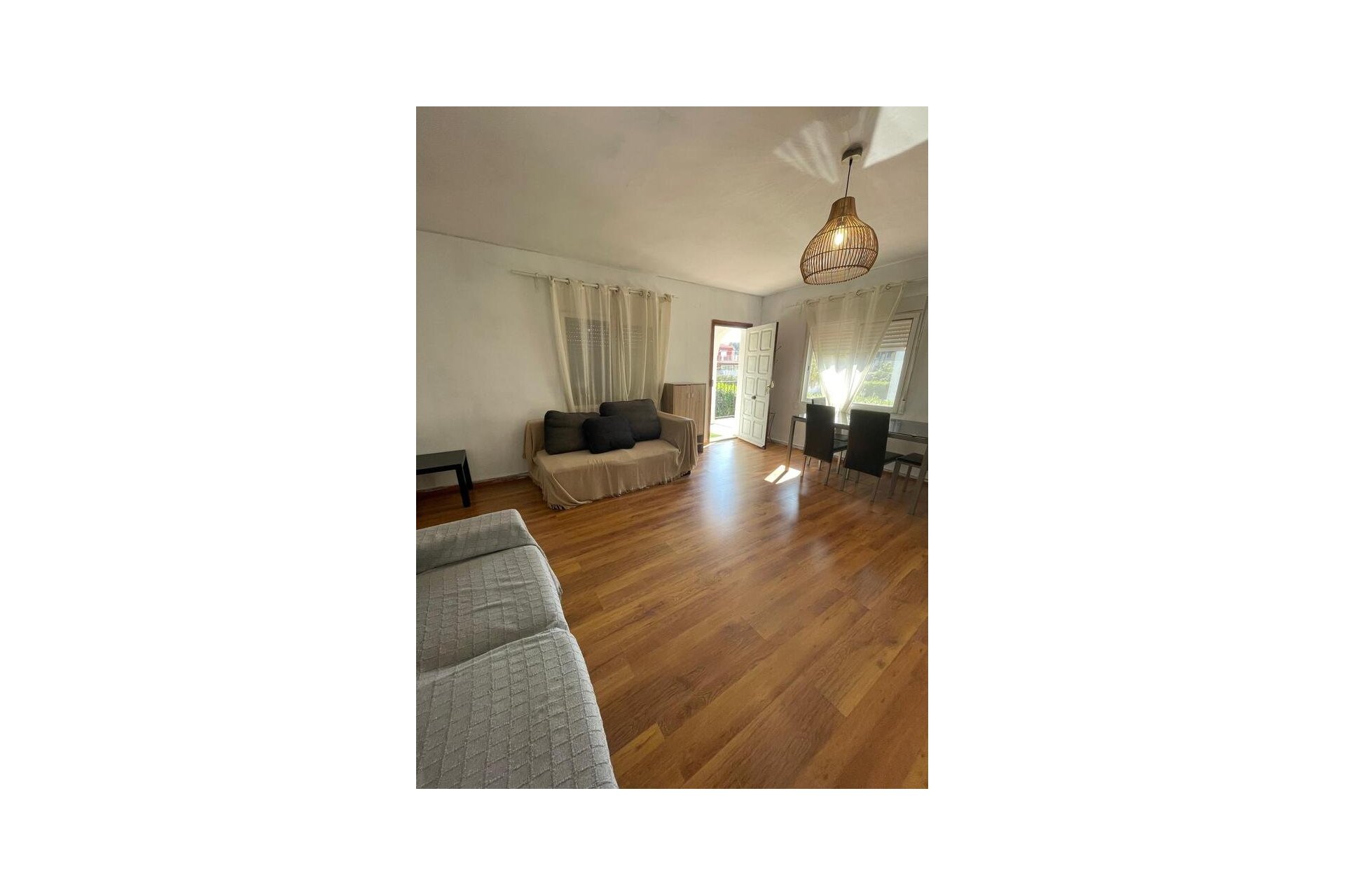 Segunda mano - Villa -
Denia - Costa Blanca