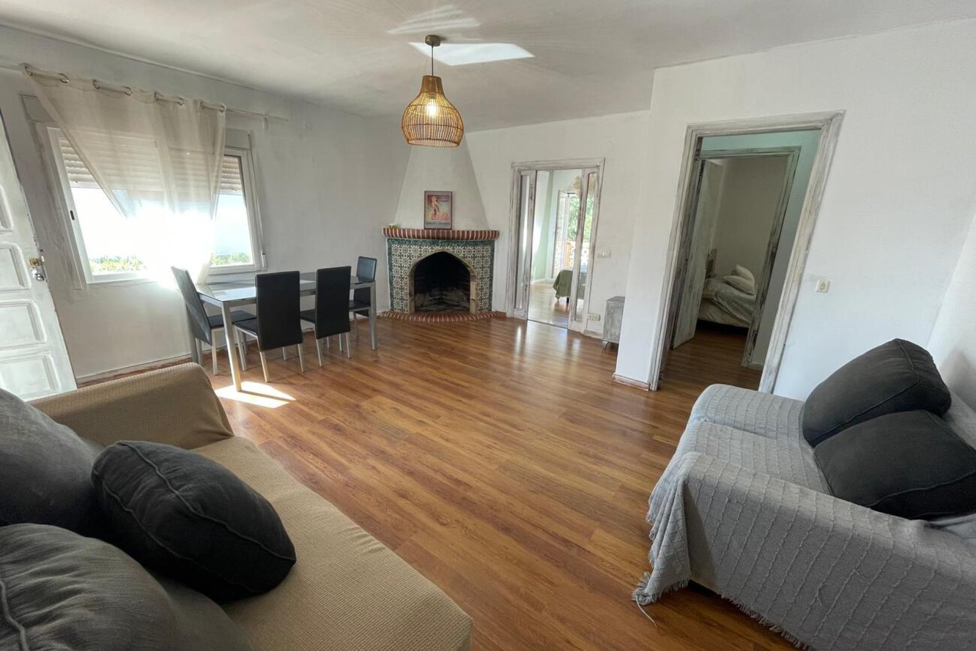 Segunda mano - Villa -
Denia - Costa Blanca