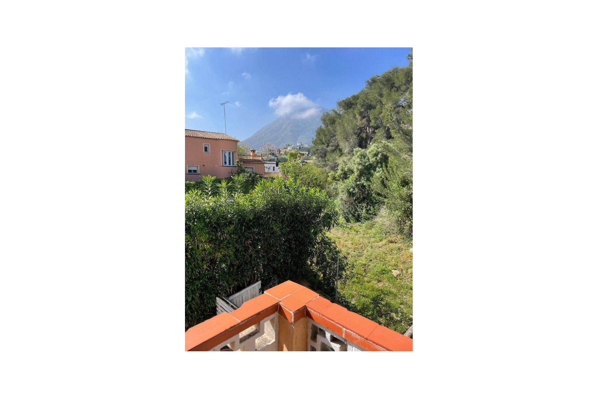 Segunda mano - Villa -
Denia - Costa Blanca