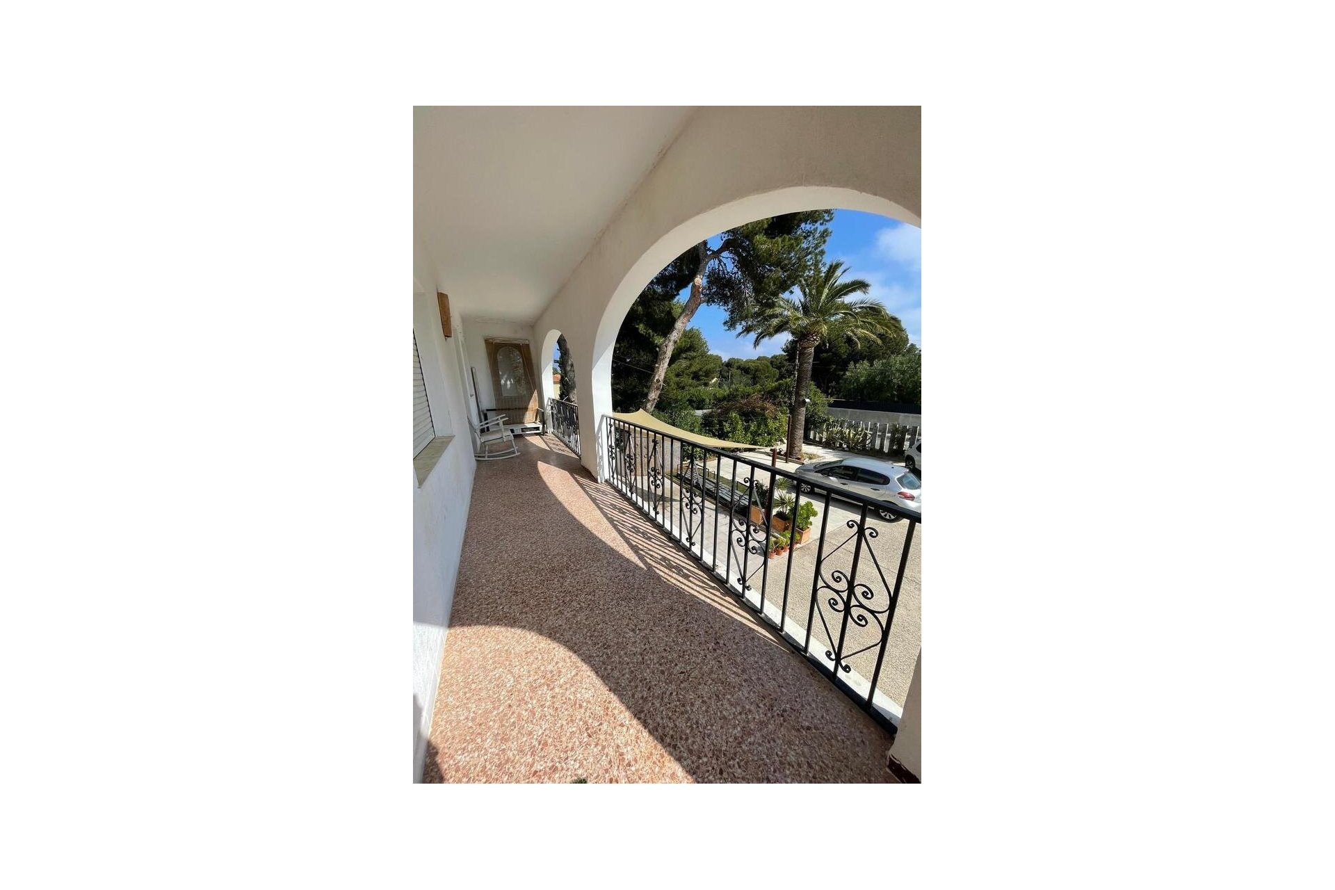 Segunda mano - Villa -
Denia - Costa Blanca