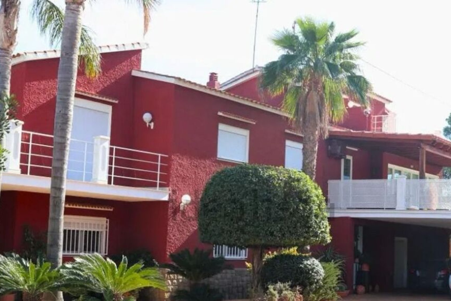 Segunda mano - Villa -
Denia - Costa Blanca