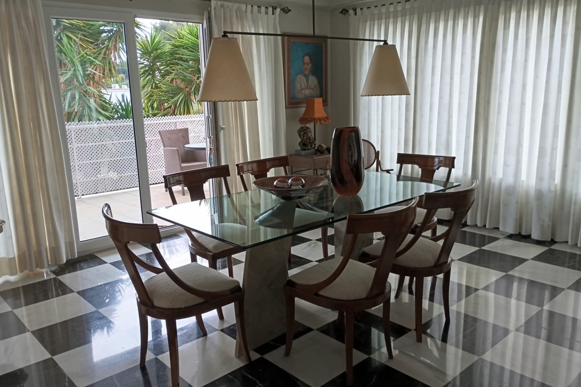Segunda mano - Villa -
Denia - Costa Blanca