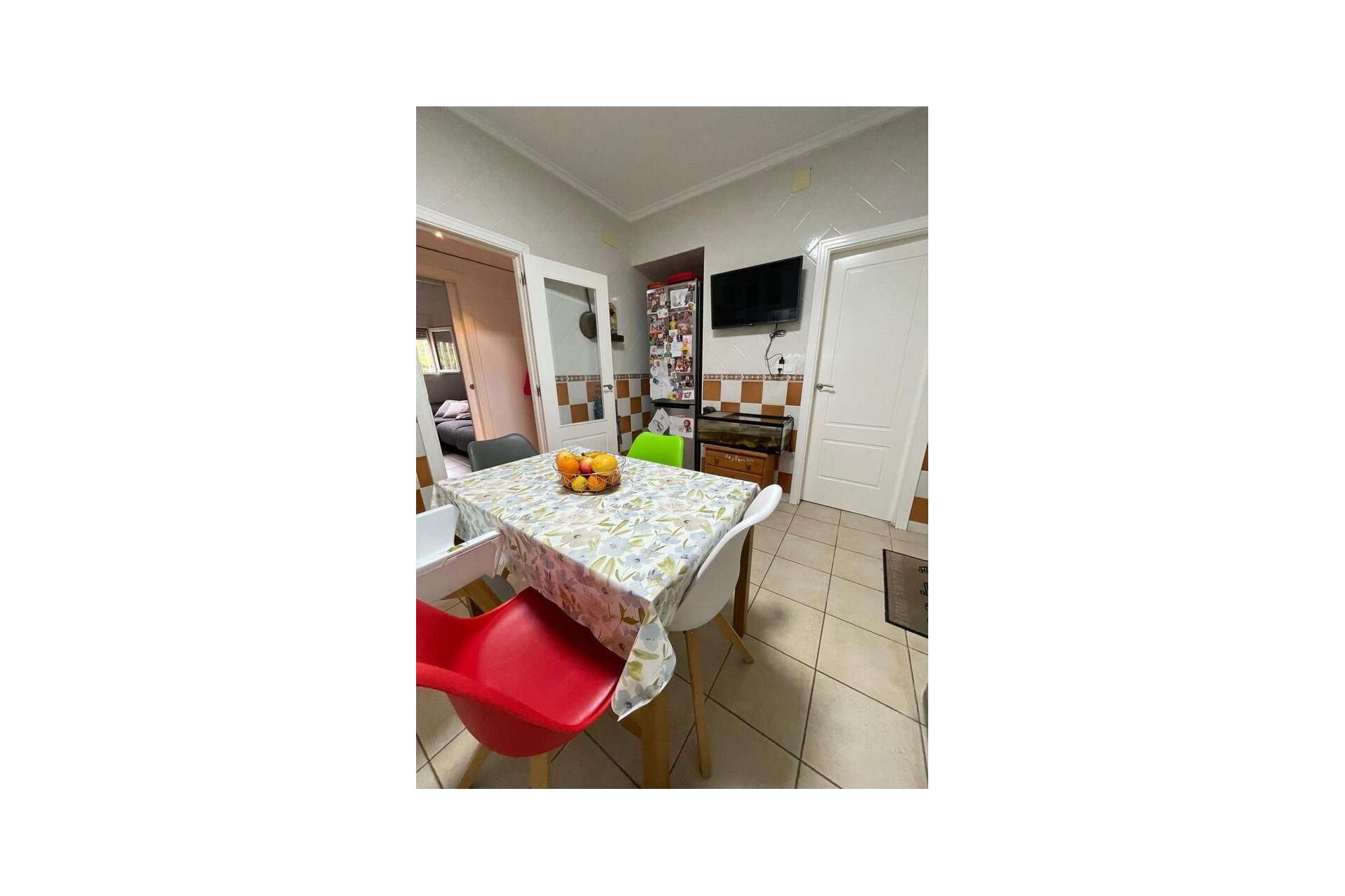 Segunda mano - Villa -
Denia - Costa Blanca