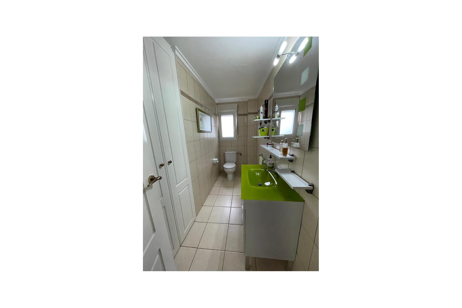 Segunda mano - Villa -
Denia - Costa Blanca