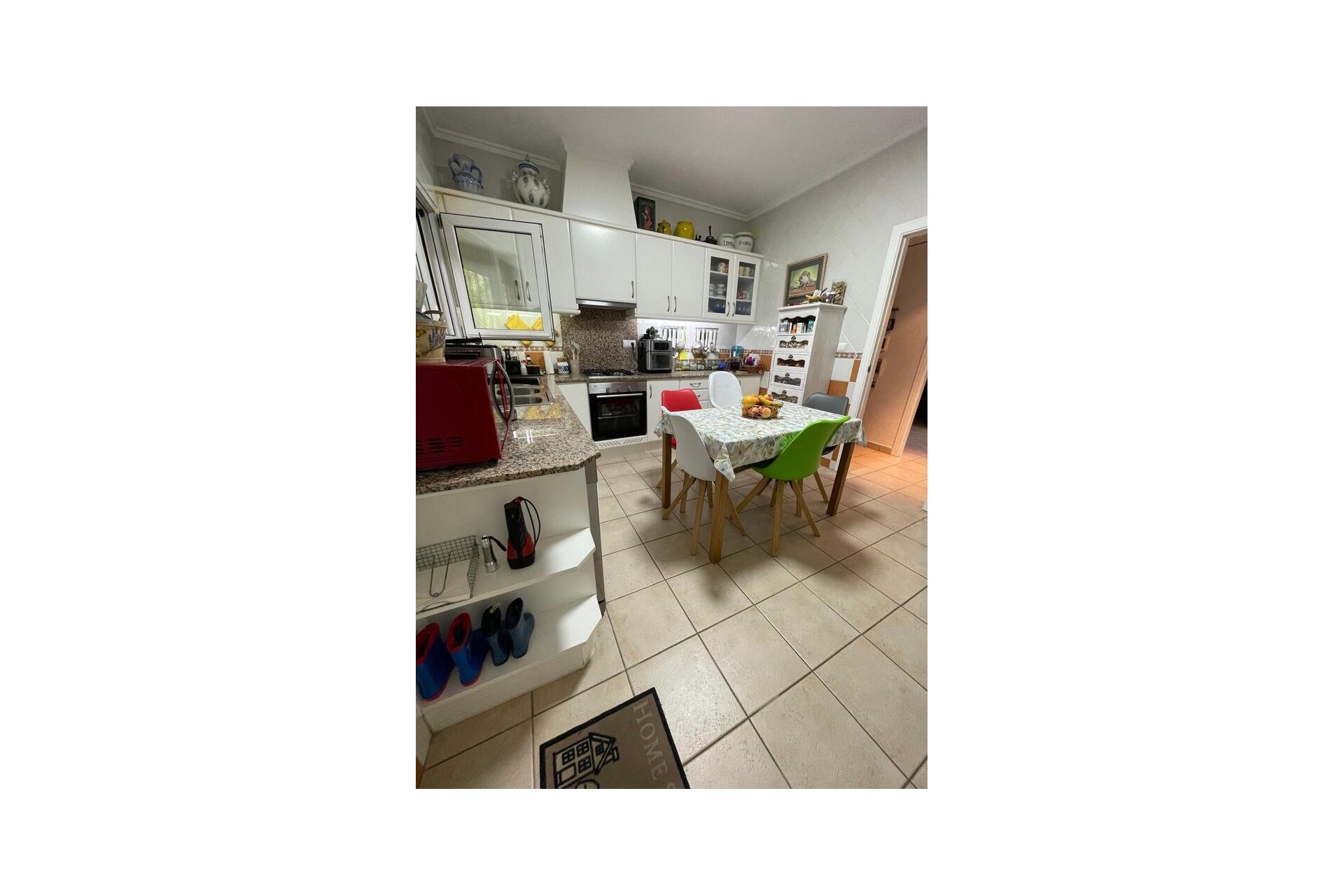 Segunda mano - Villa -
Denia - Costa Blanca