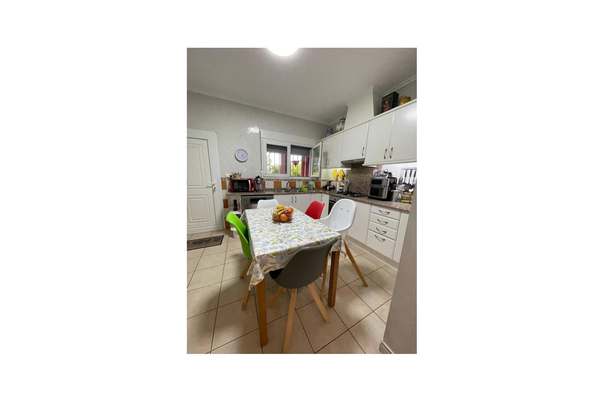Segunda mano - Villa -
Denia - Costa Blanca
