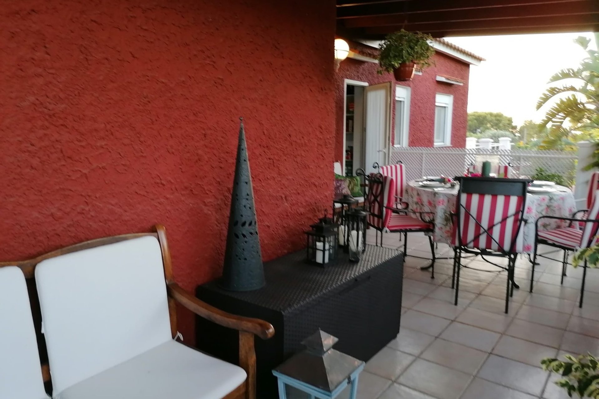 Segunda mano - Villa -
Denia - Costa Blanca