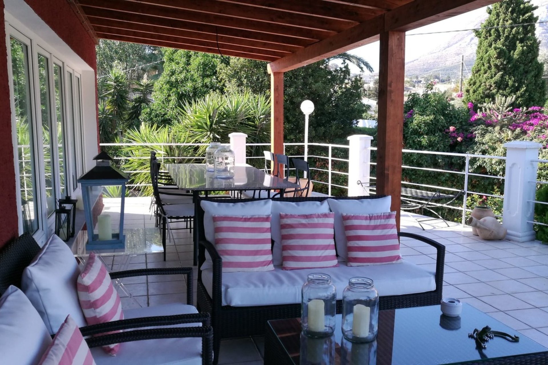 Segunda mano - Villa -
Denia - Costa Blanca