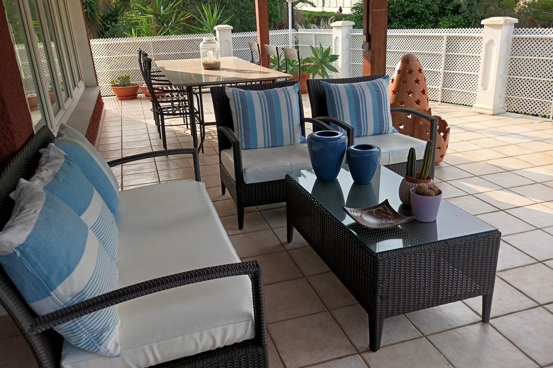 Segunda mano - Villa -
Denia - Costa Blanca
