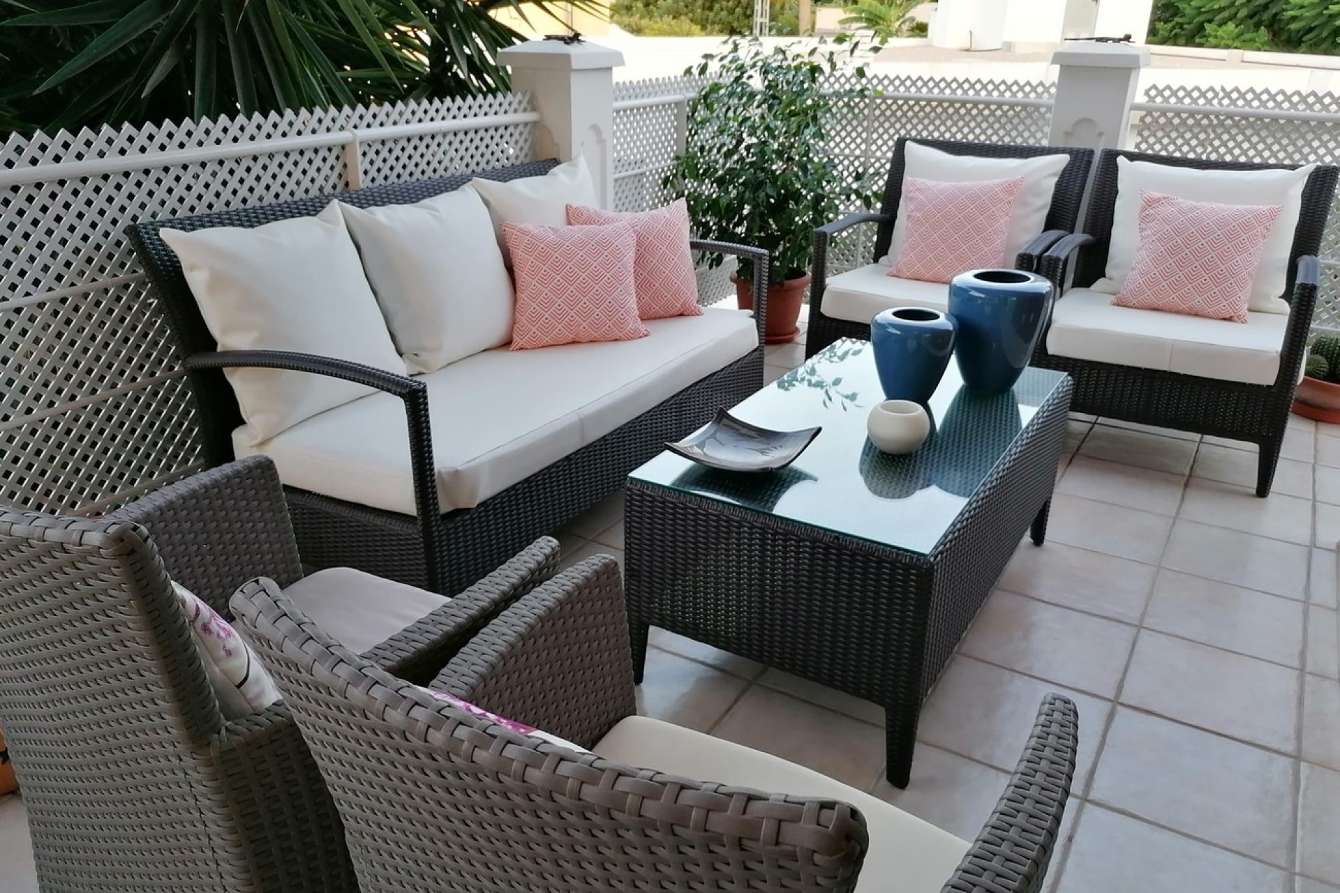 Segunda mano - Villa -
Denia - Costa Blanca
